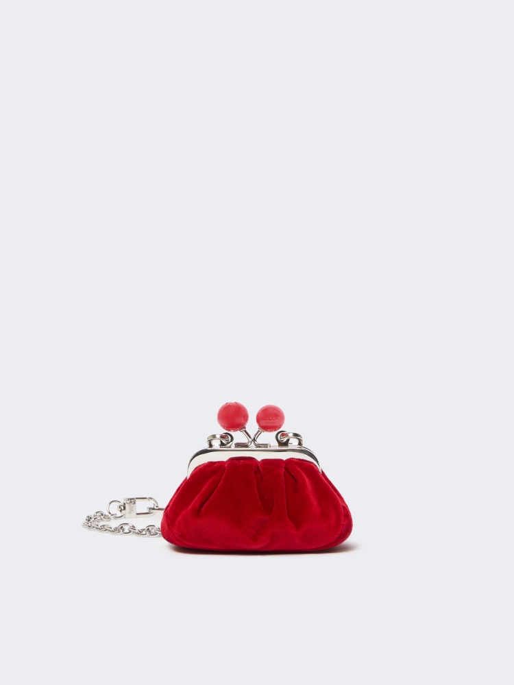 Velvet nano Pasticcino Bag - Weekend Max Mara