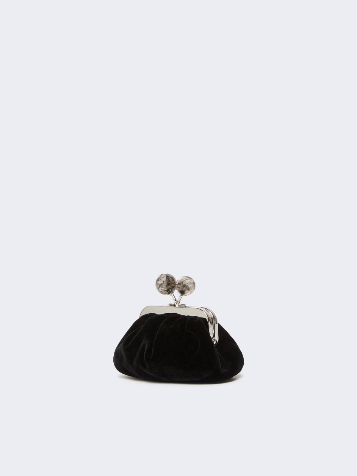 Velvet nano Pasticcino Bag - Weekend Max Mara - 2