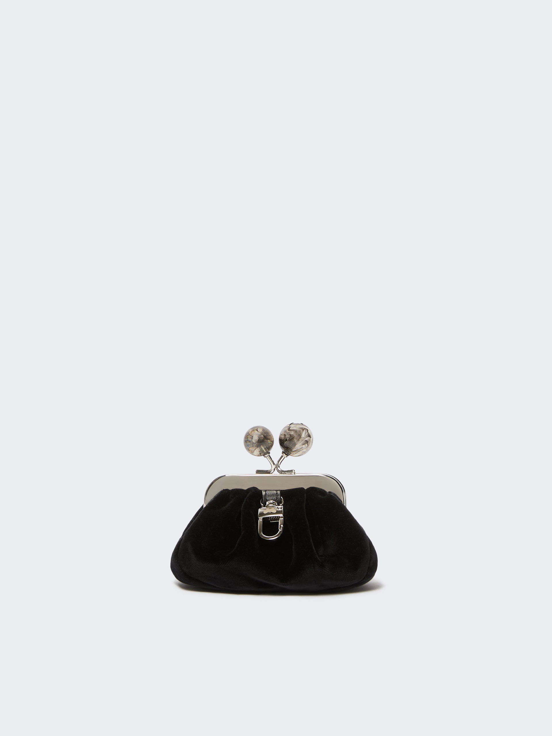 Velvet nano Pasticcino Bag - Weekend Max Mara - 3