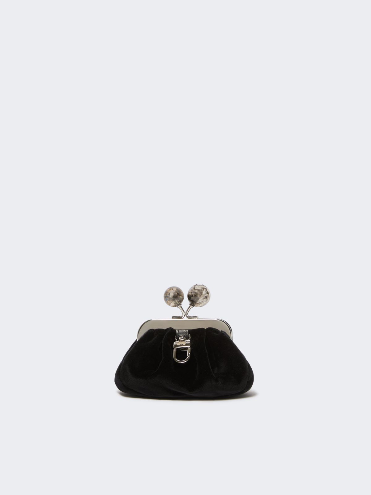 Velvet nano Pasticcino Bag - Weekend Max Mara - 3