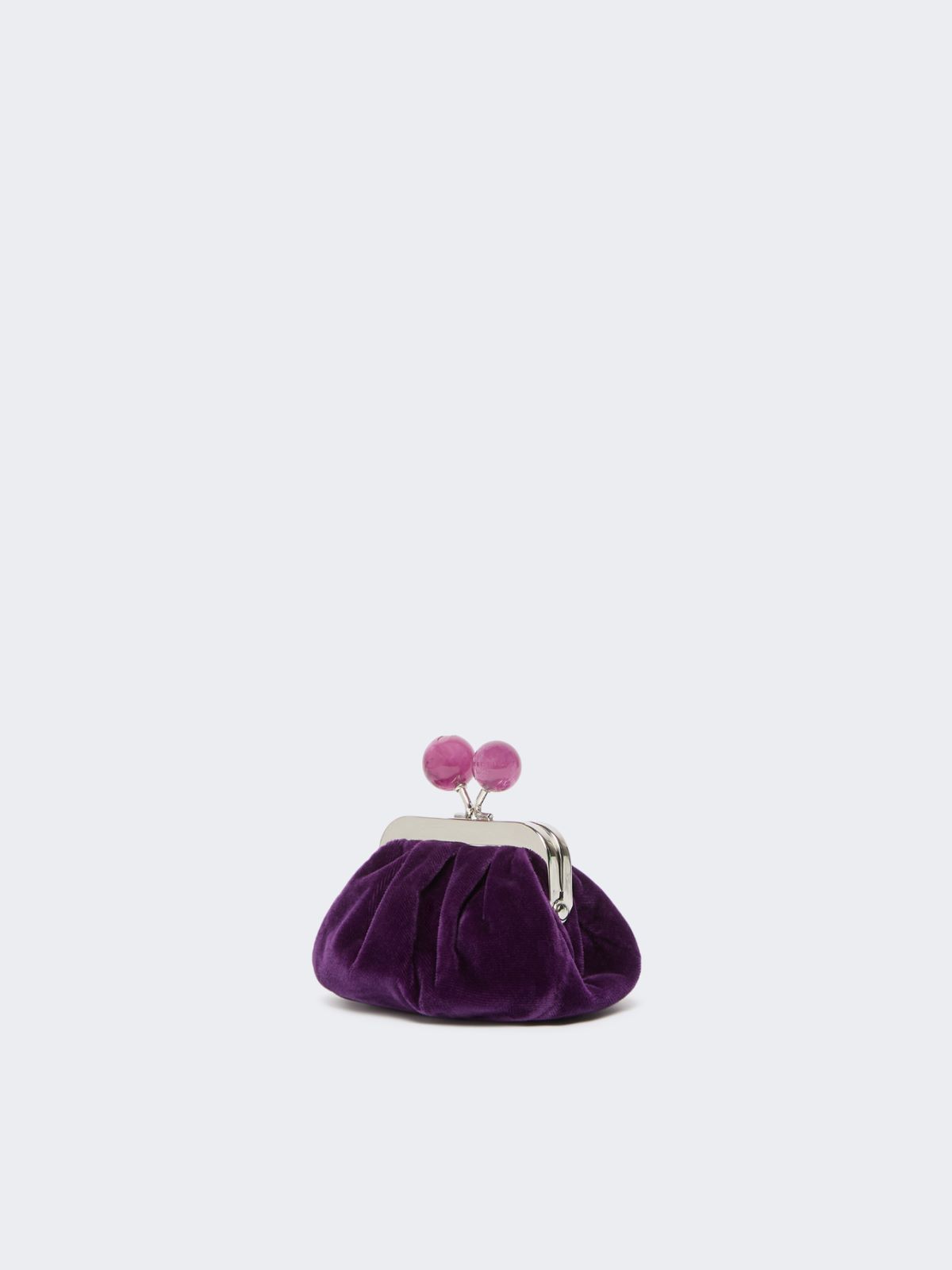 Velvet nano Pasticcino Bag - Weekend Max Mara - 2