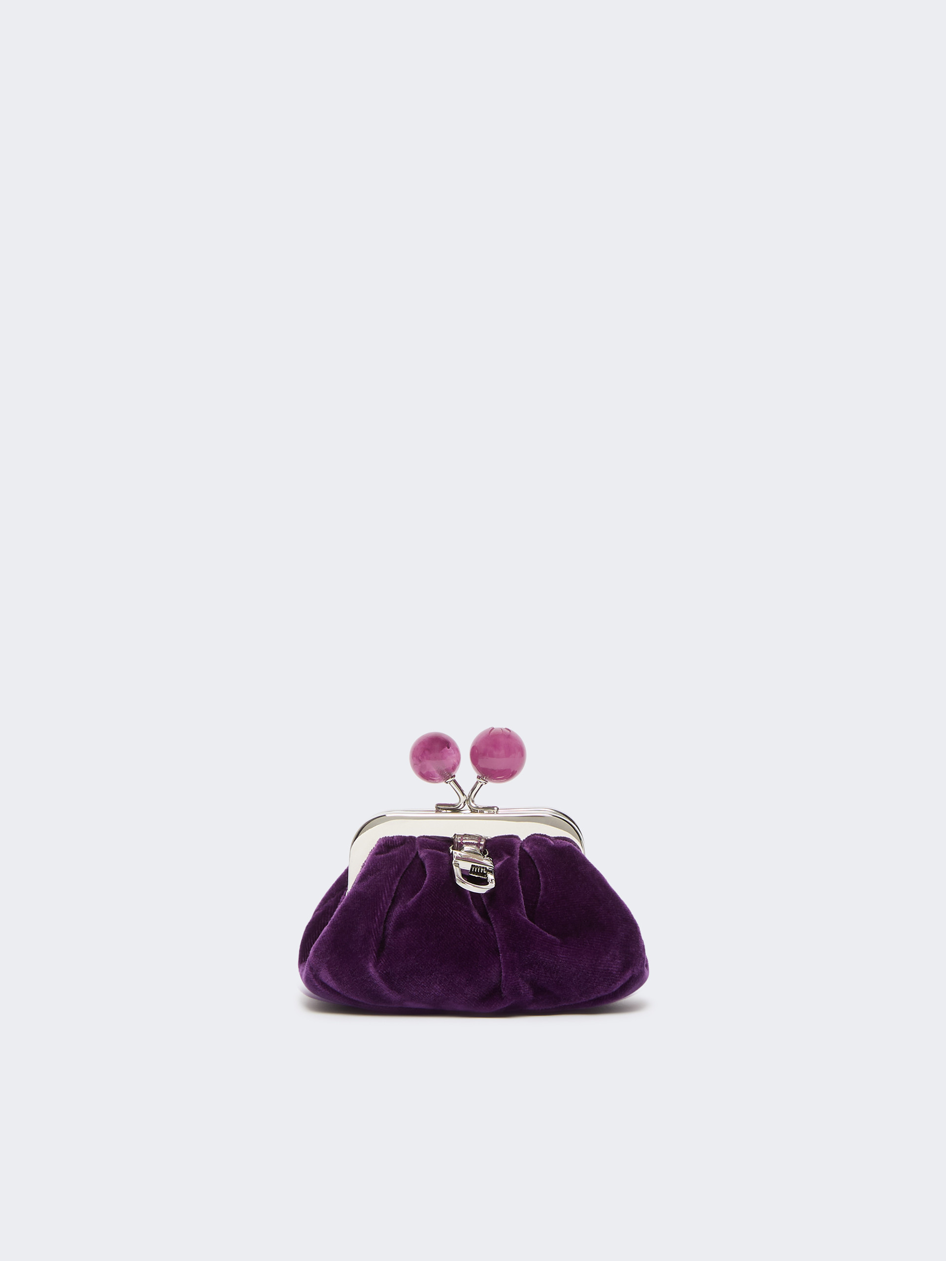 Velvet nano Pasticcino Bag - Weekend Max Mara - 3