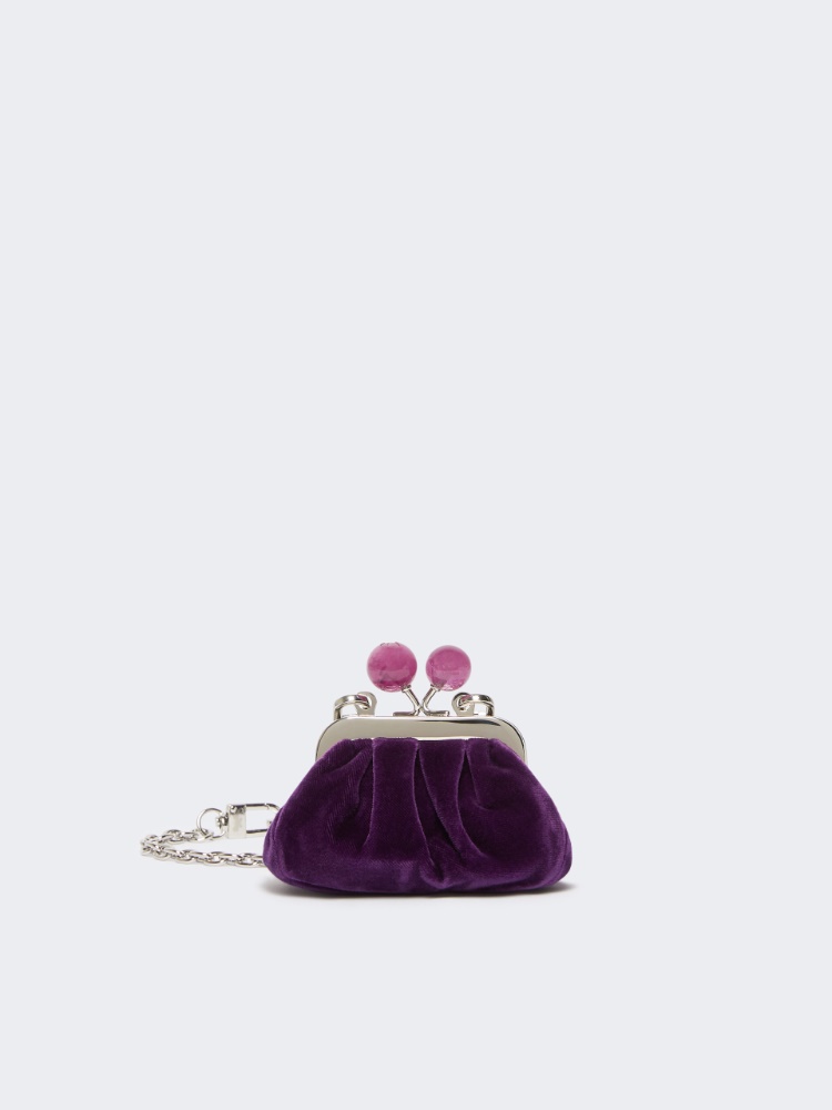 Velvet nano Pasticcino Bag - Weekend Max Mara - 2