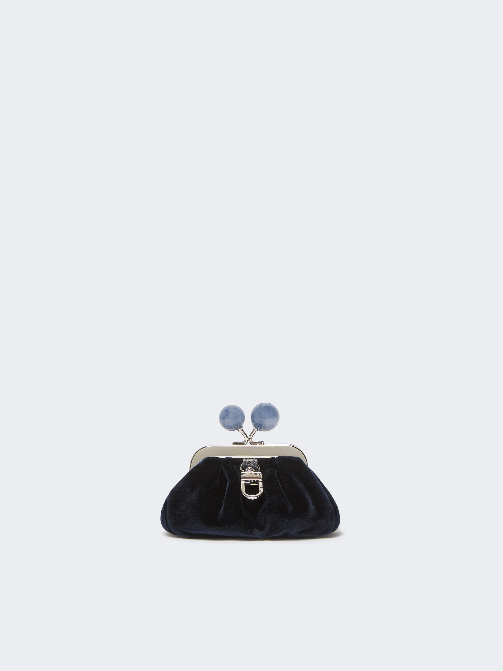 Velvet nano Pasticcino Bag - Weekend Max Mara - 3