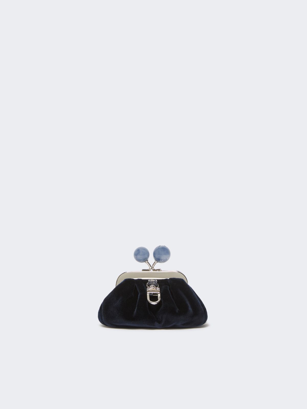 Velvet nano Pasticcino Bag - Weekend Max Mara - 3
