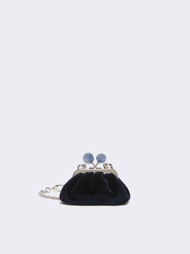 Velvet nano Pasticcino Bag - Weekend Max Mara