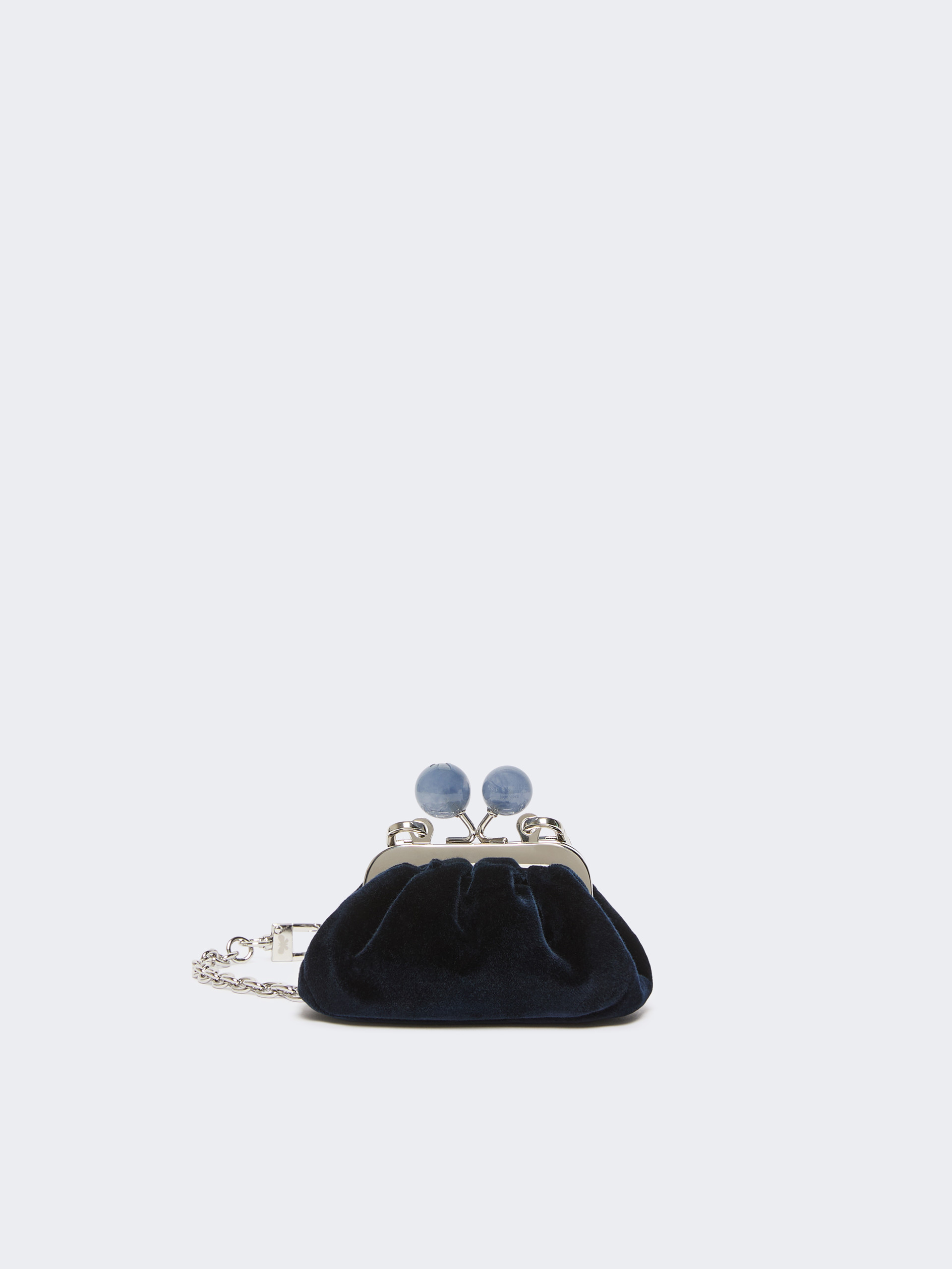 Velvet nano Pasticcino Bag - Weekend Max Mara