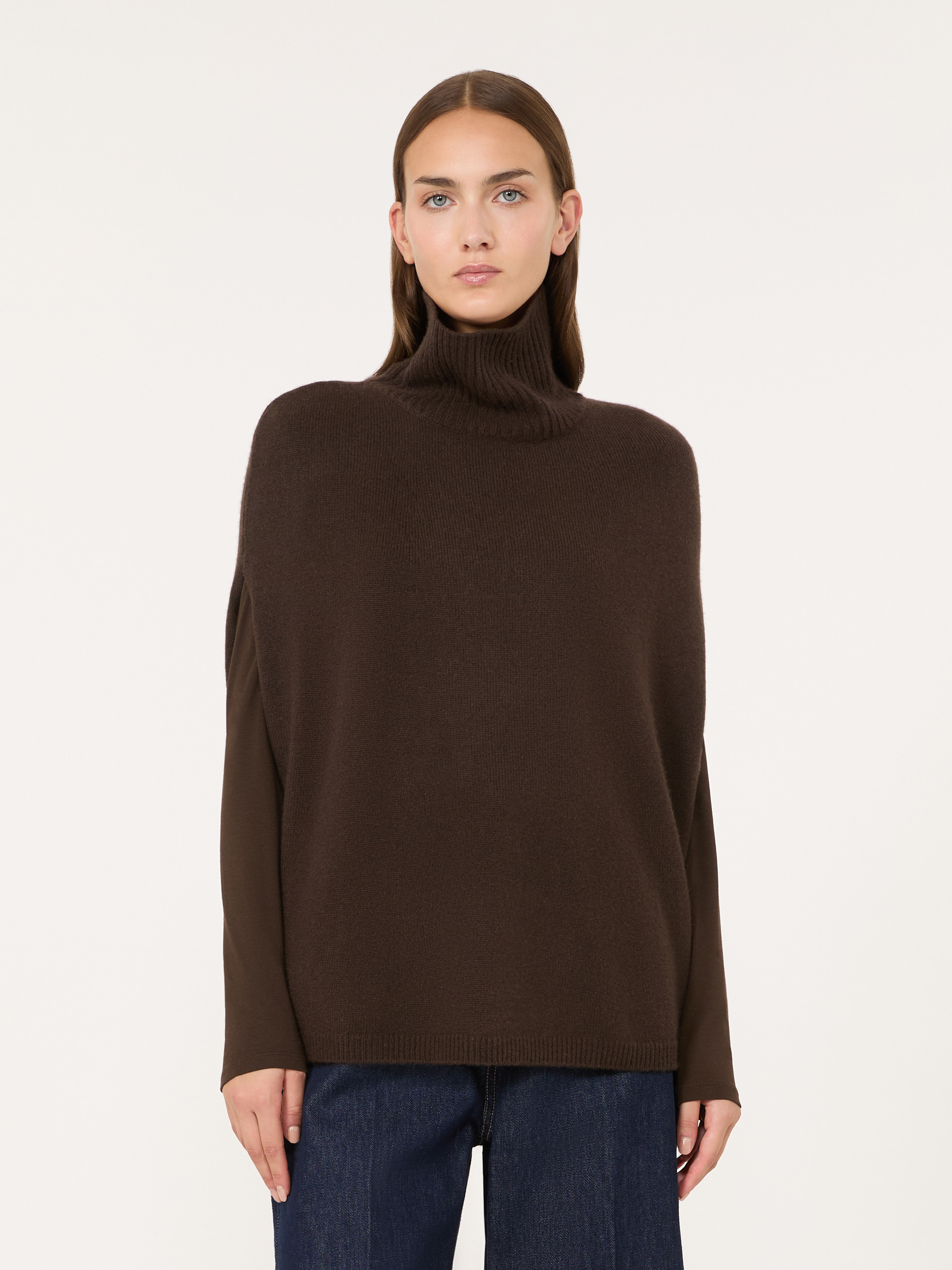 Cashmere cape - Weekend Max Mara - 2