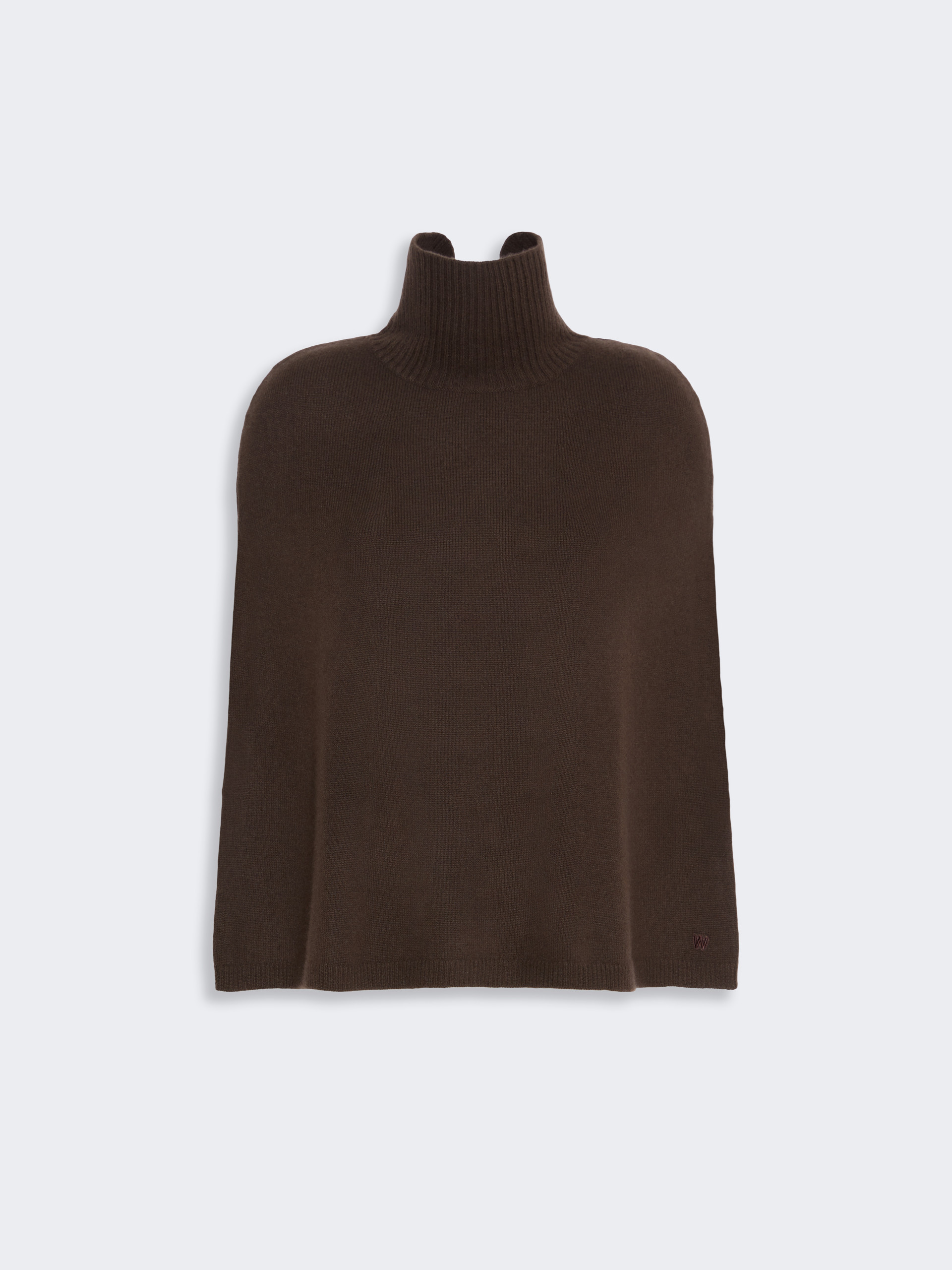 Cashmere cape - Weekend Max Mara - 5