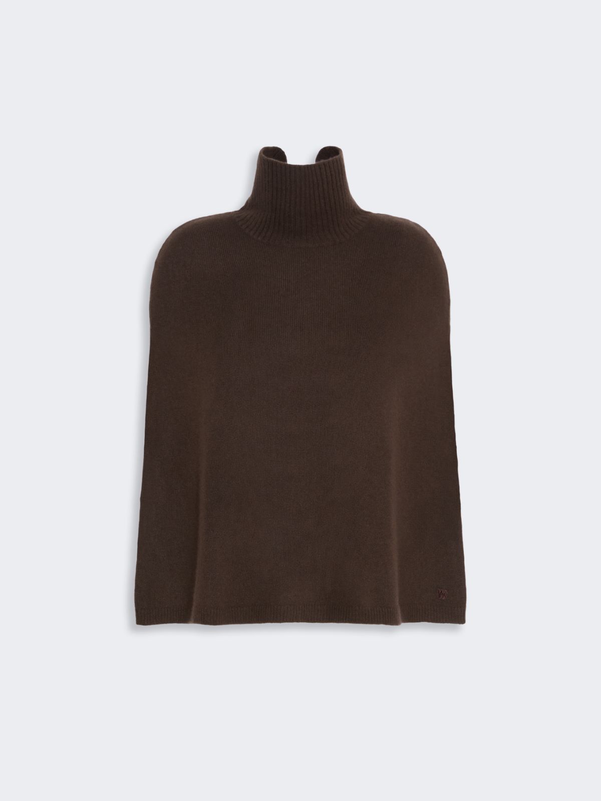 Cashmere cape - Weekend Max Mara - 5