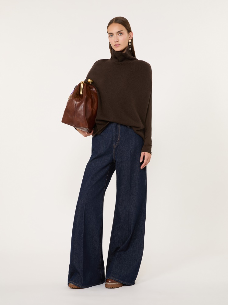 Cashmere cape - Weekend Max Mara - 2