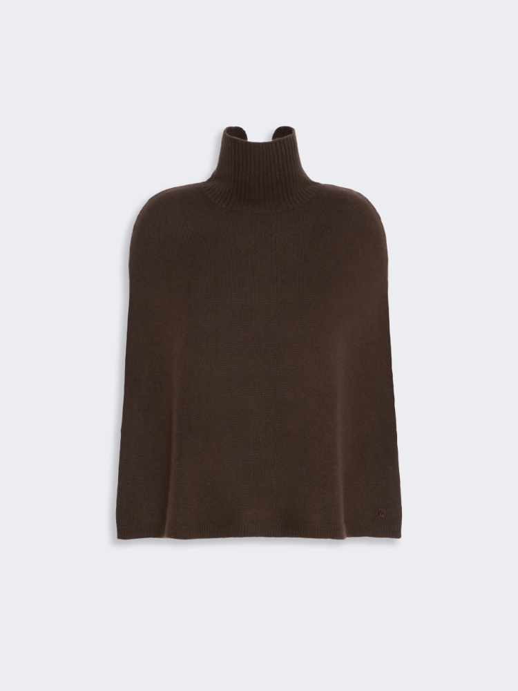 Cashmere cape - Weekend Max Mara