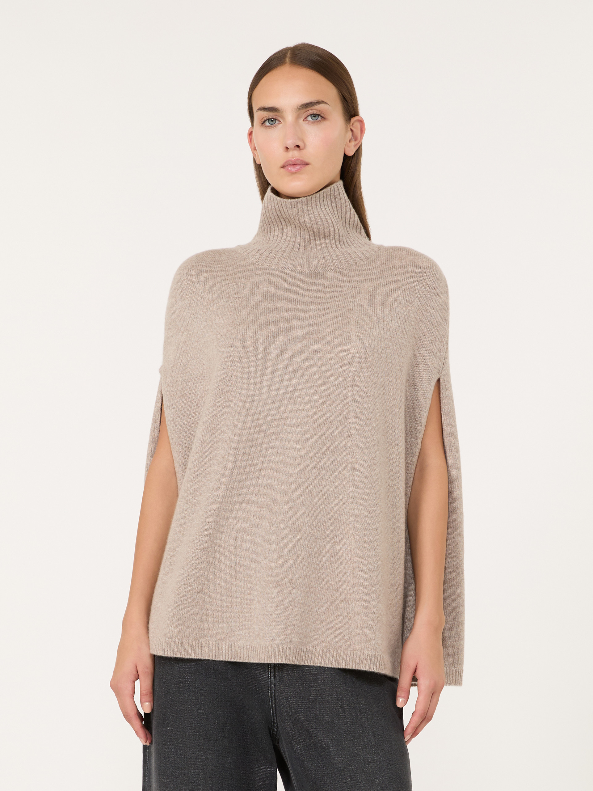 Cashmere cape - Weekend Max Mara - 2