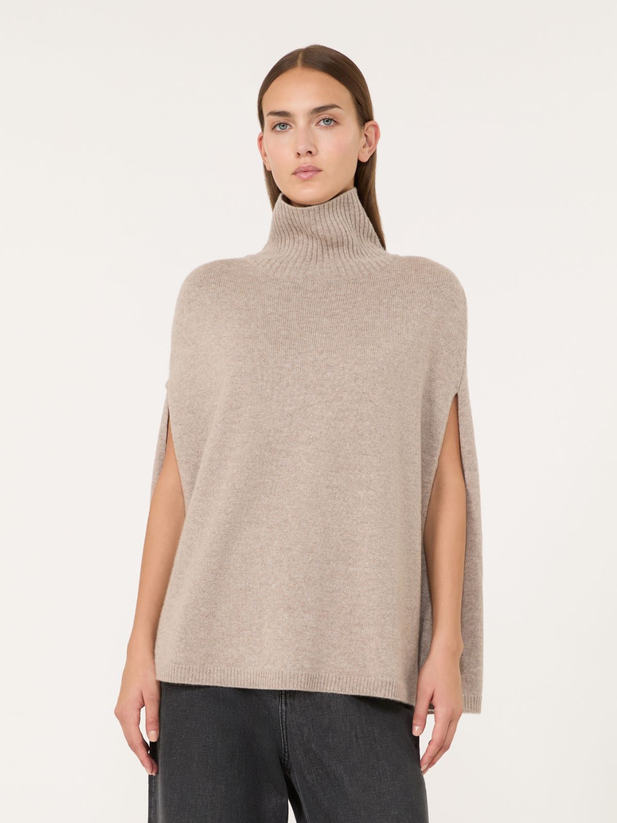 Cashmere cape - Weekend Max Mara - 2