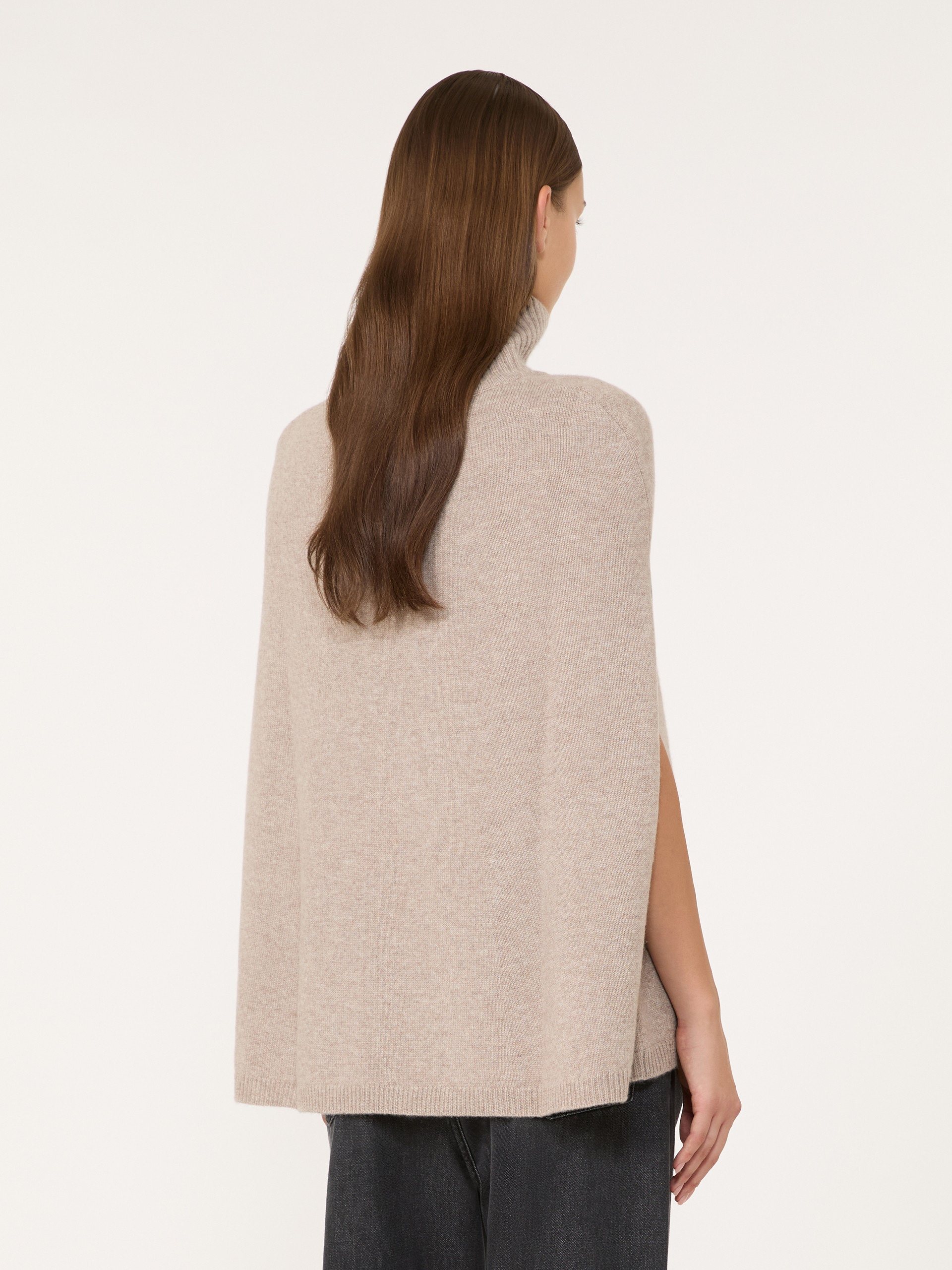Cashmere cape - Weekend Max Mara - 3