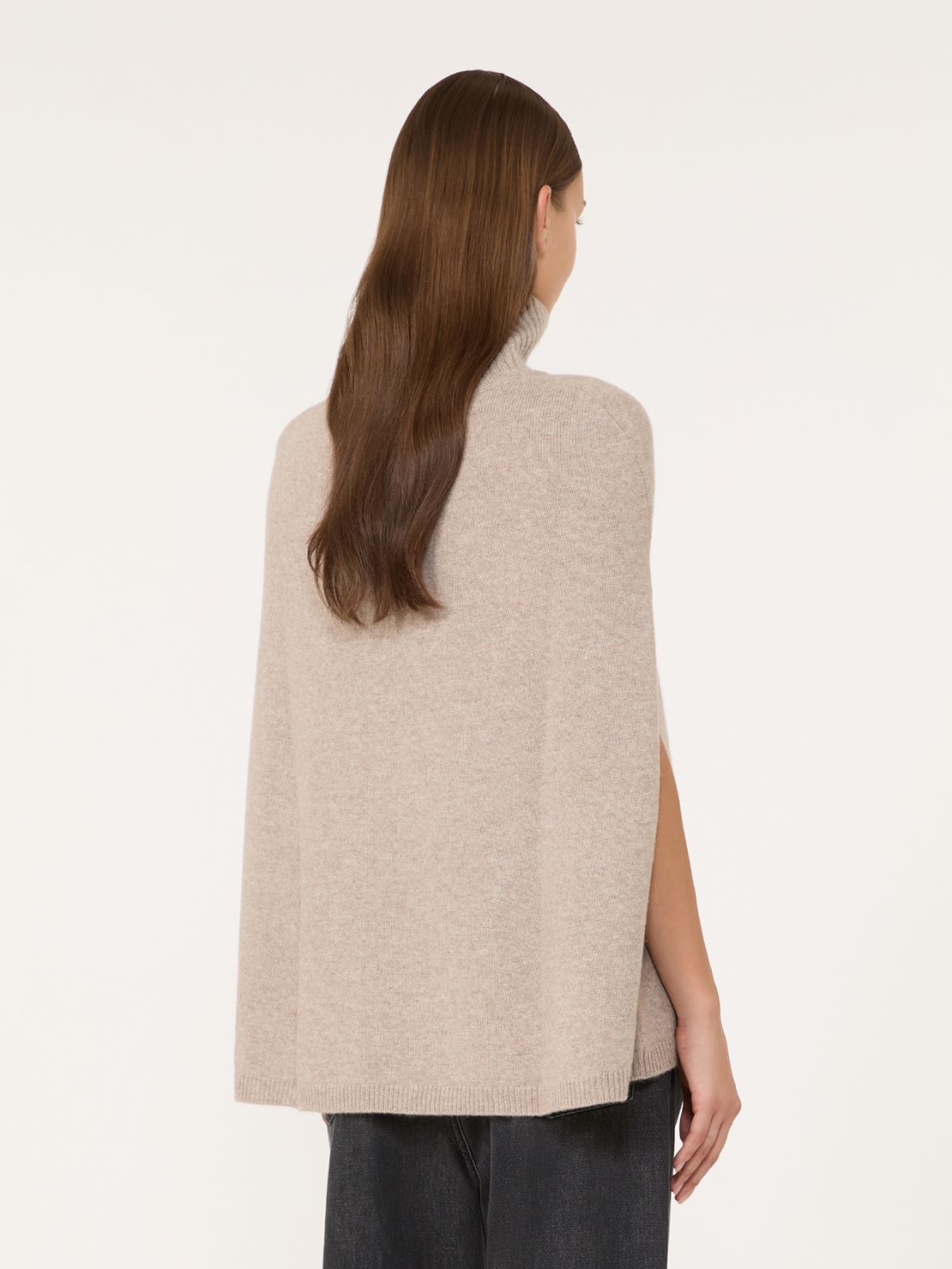 Cashmere cape - Weekend Max Mara - 3