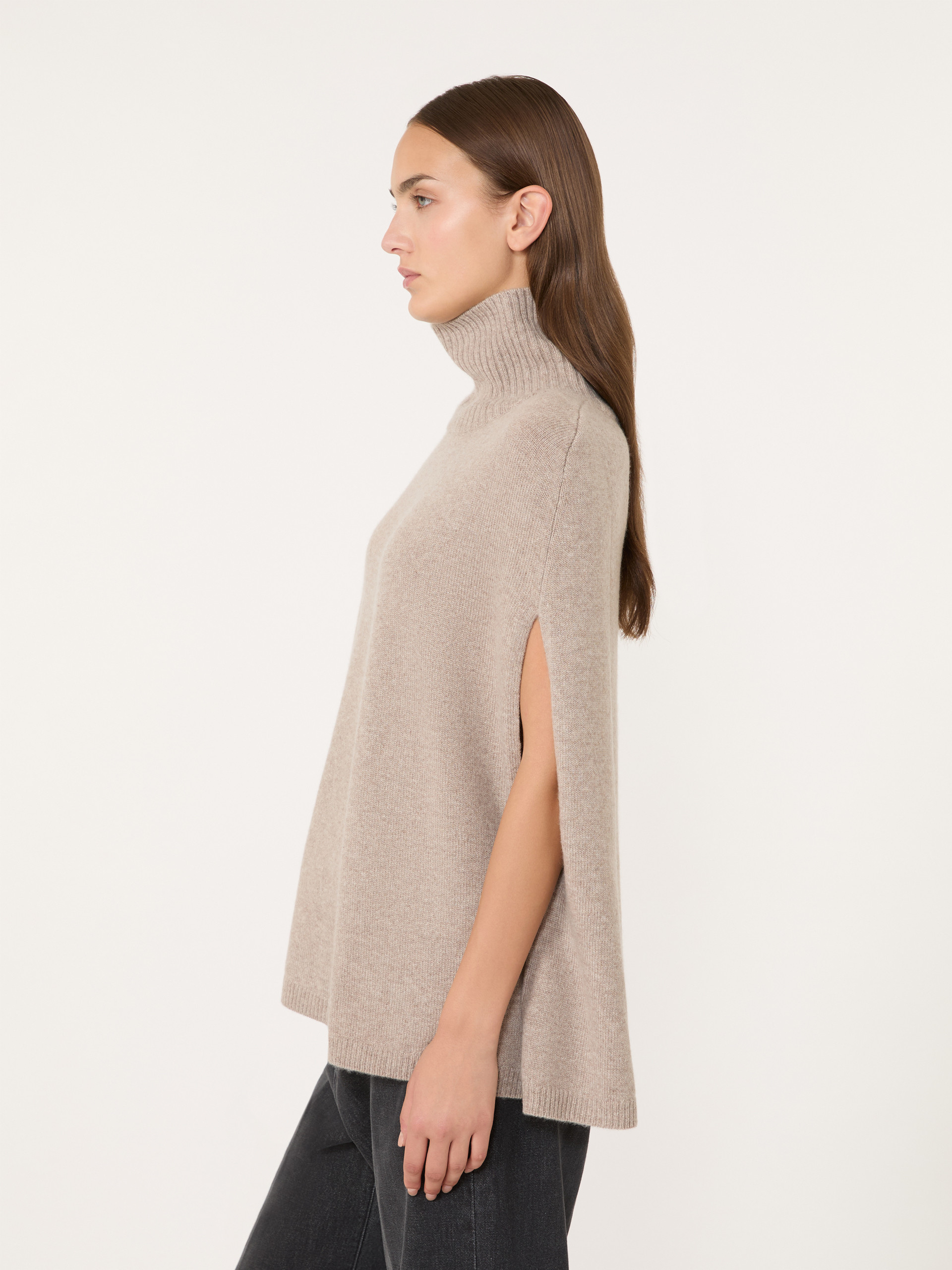 Cashmere cape - Weekend Max Mara - 4