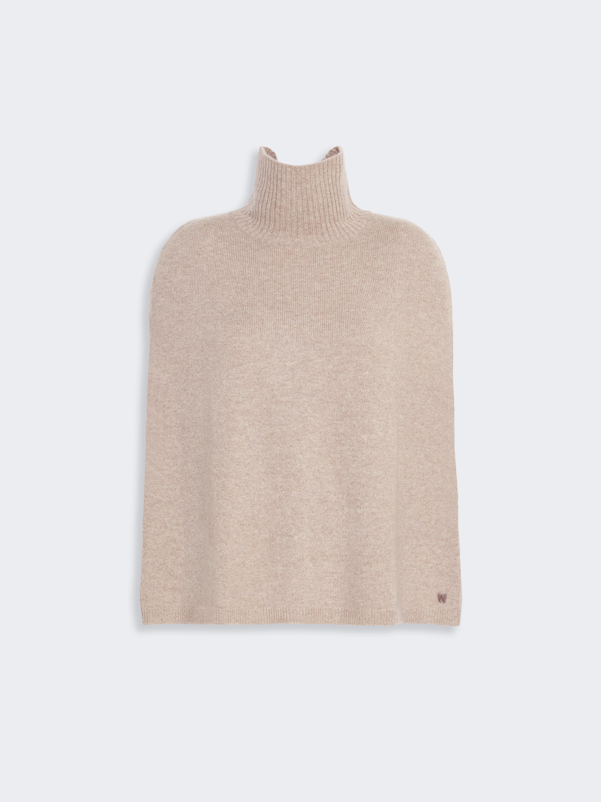 Cashmere cape - Weekend Max Mara - 5