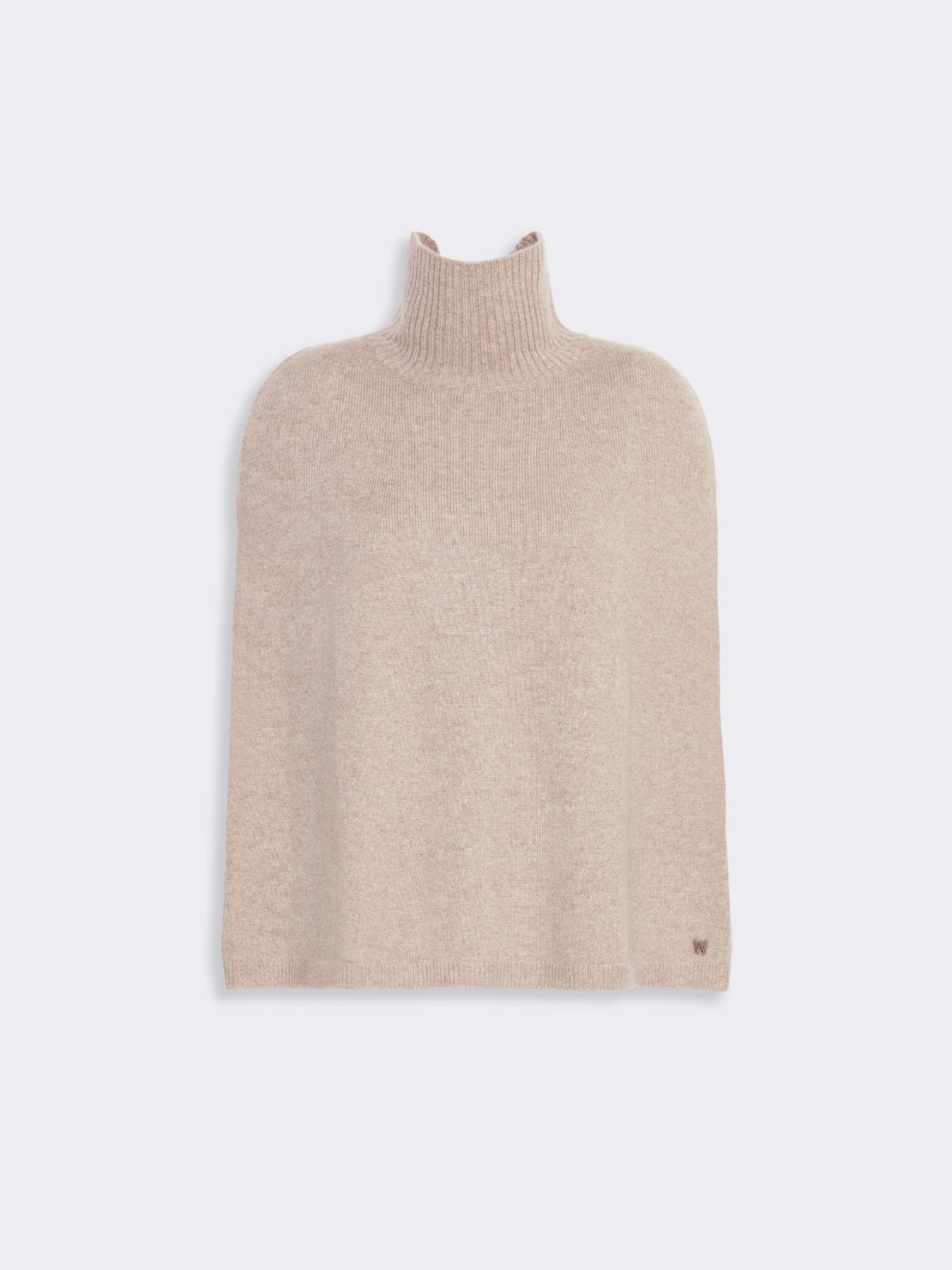 Cashmere cape - Weekend Max Mara - 5