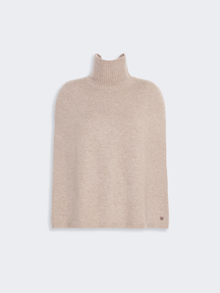 Cashmere cape - Weekend Max Mara