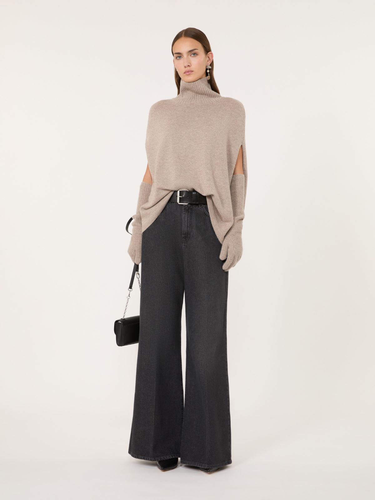 Cashmere cape - Weekend Max Mara