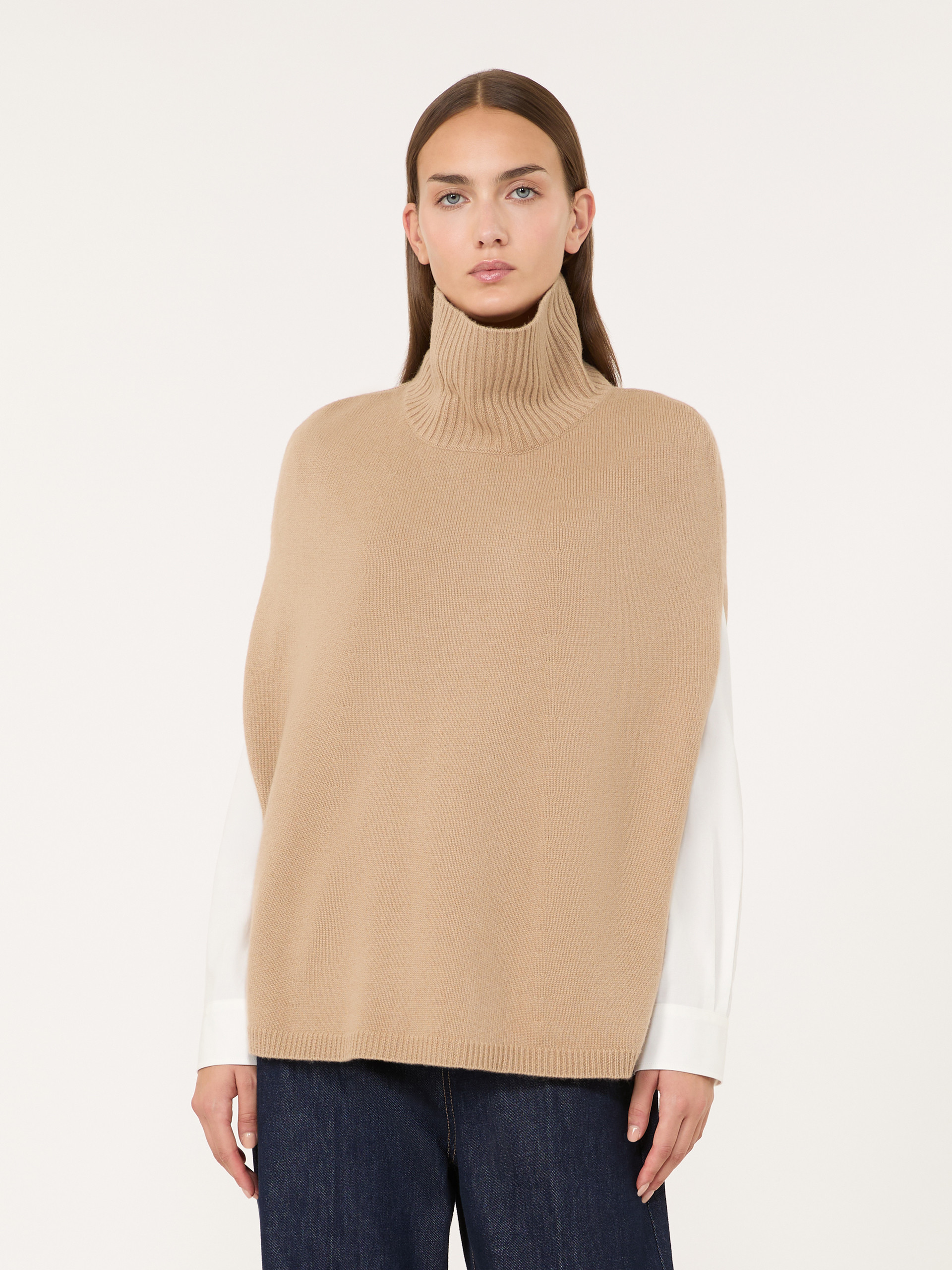 Cashmere cape - Weekend Max Mara - 2