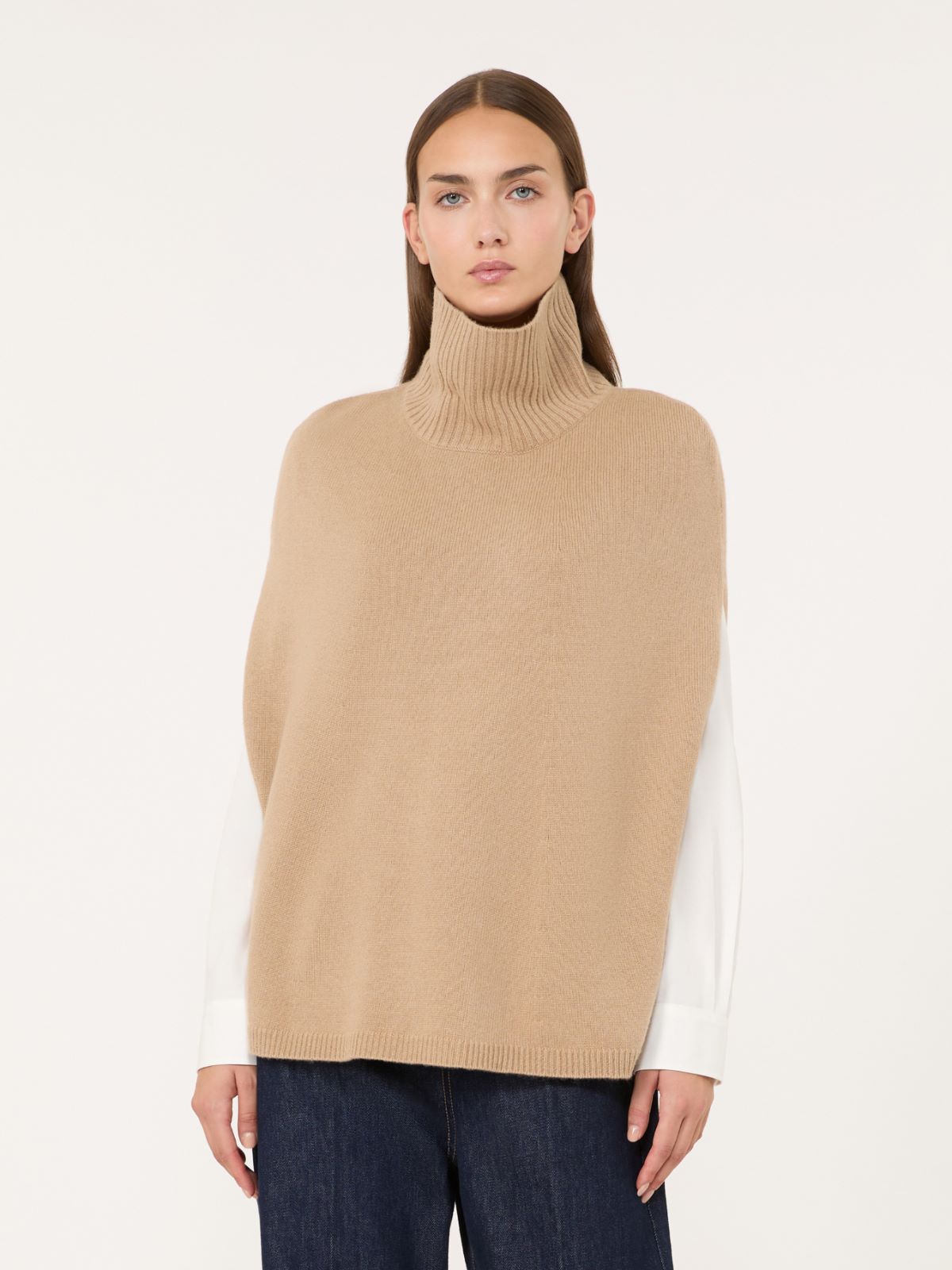 Cashmere cape - Weekend Max Mara - 2