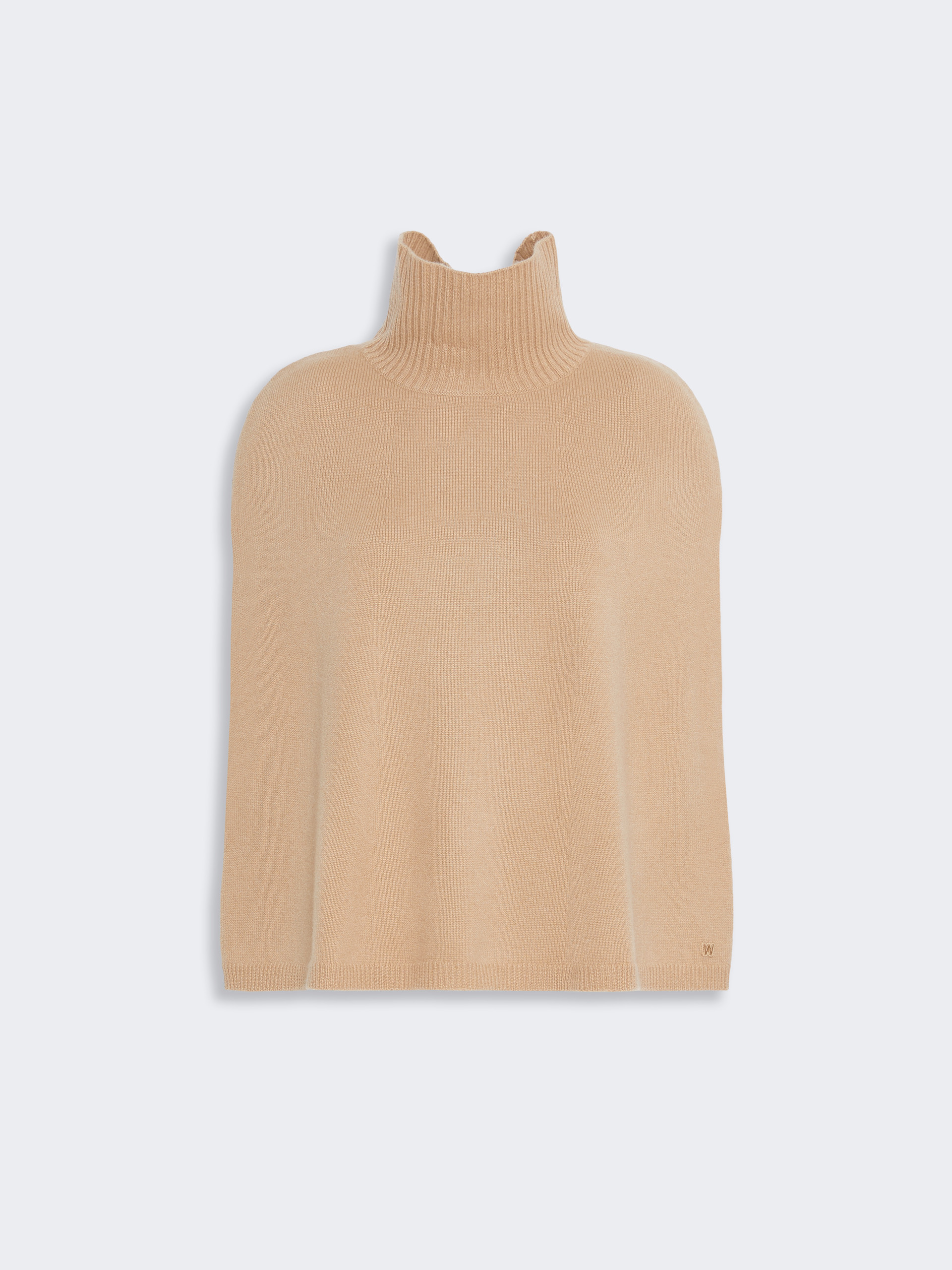 Cashmere cape - Weekend Max Mara - 5