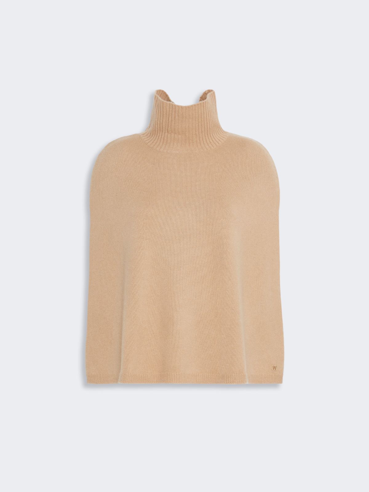 Cashmere cape - Weekend Max Mara - 5