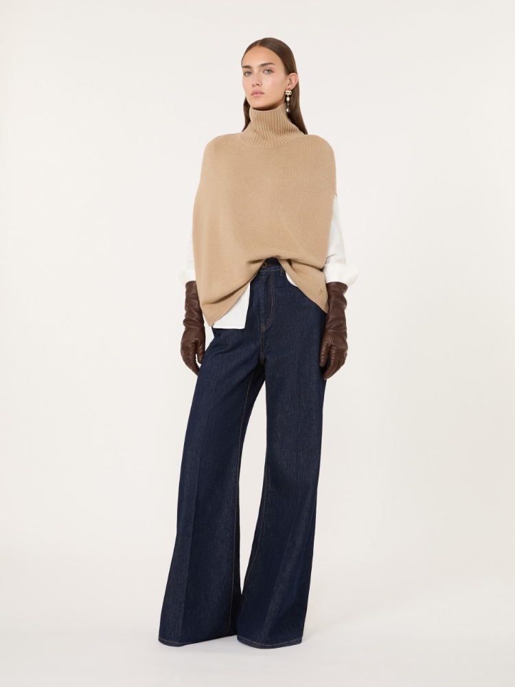 Cashmere cape - Weekend Max Mara - 2