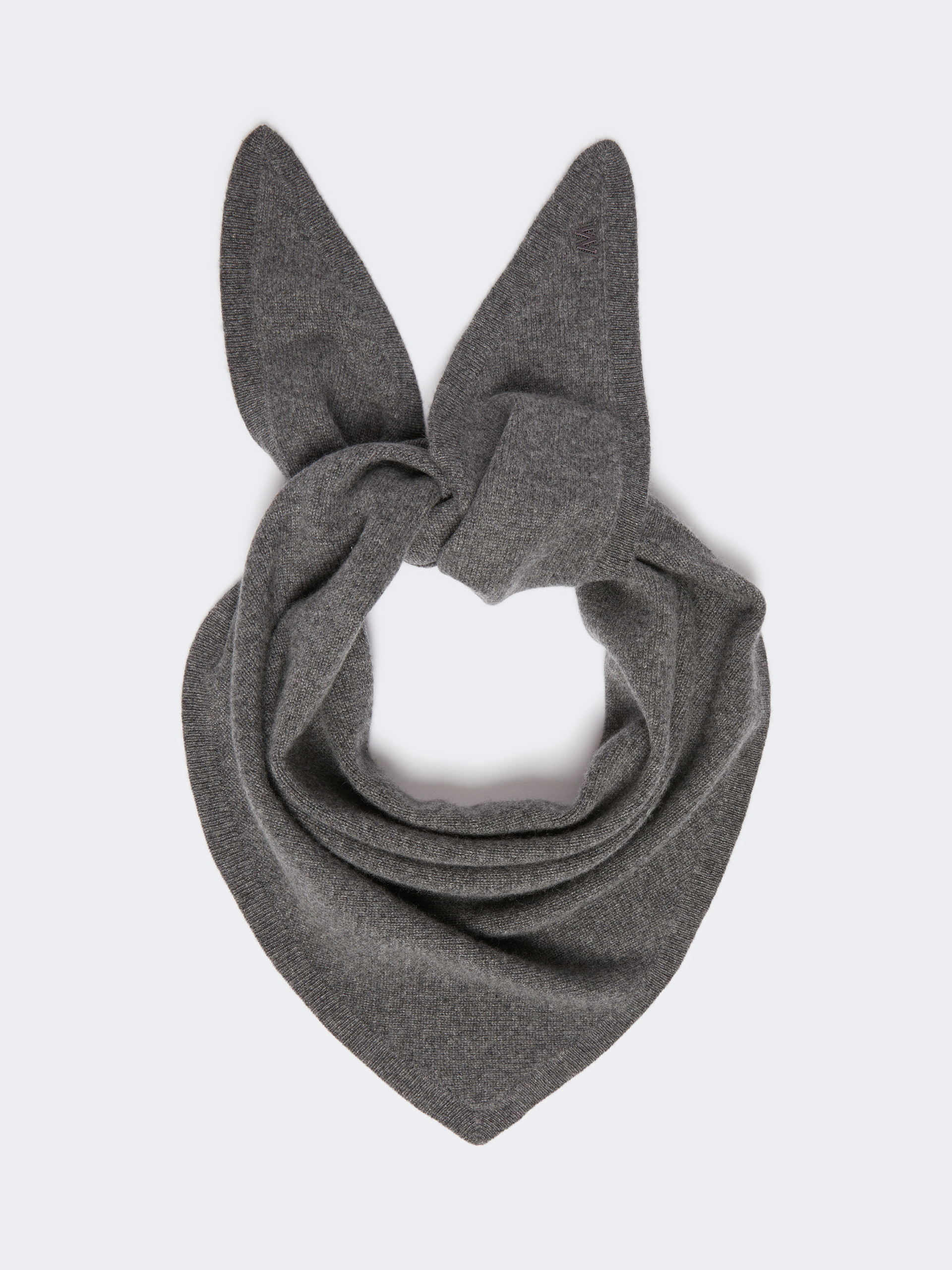 Triangle cashmere scarf - Weekend Max Mara