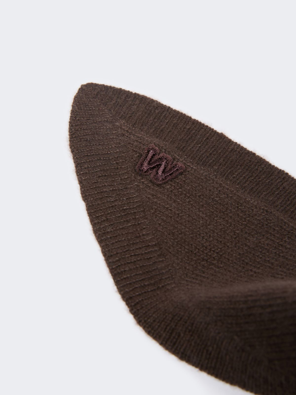 Triangle cashmere scarf - Weekend Max Mara - 2
