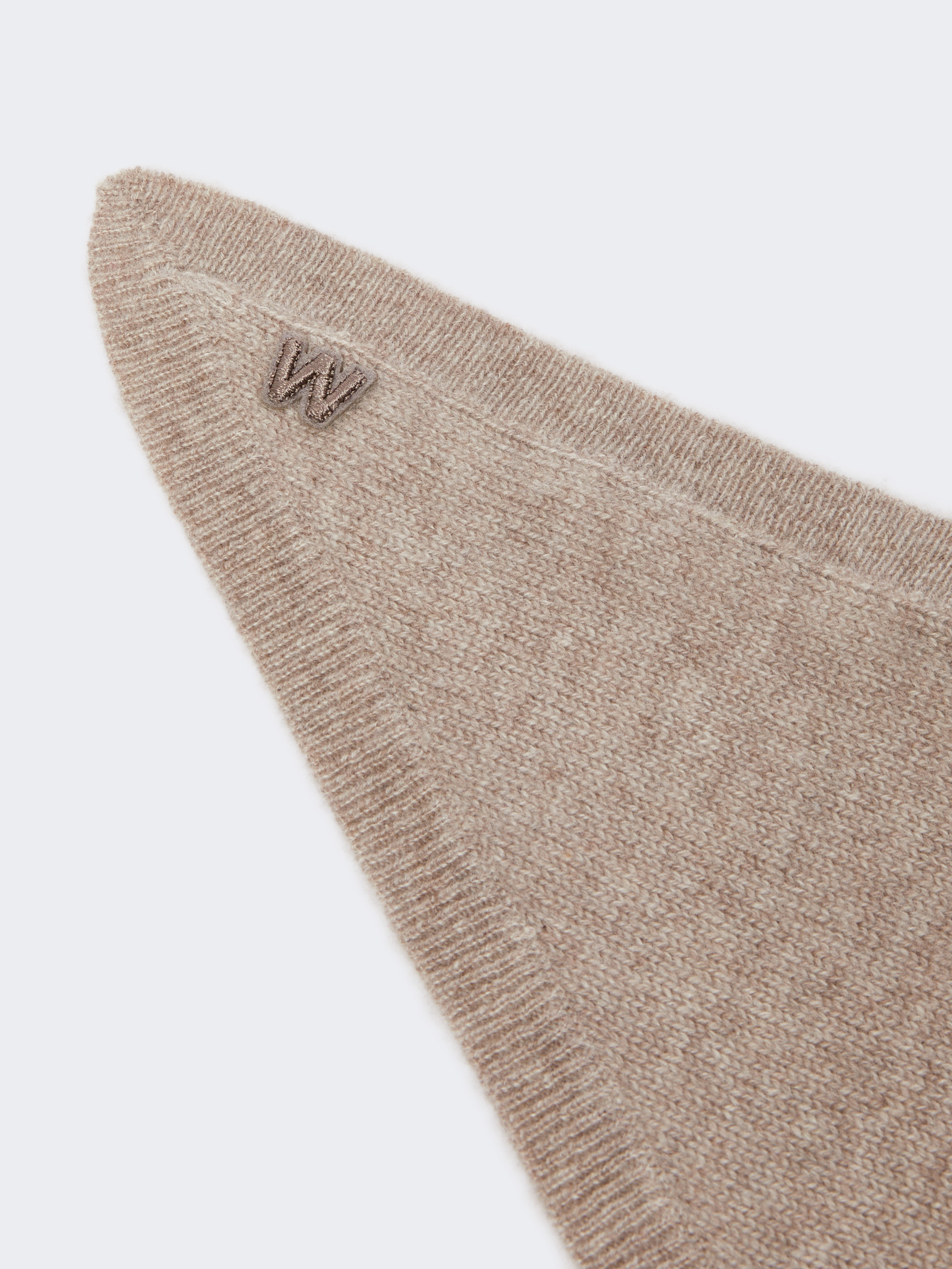 Triangle cashmere scarf - Weekend Max Mara - 2