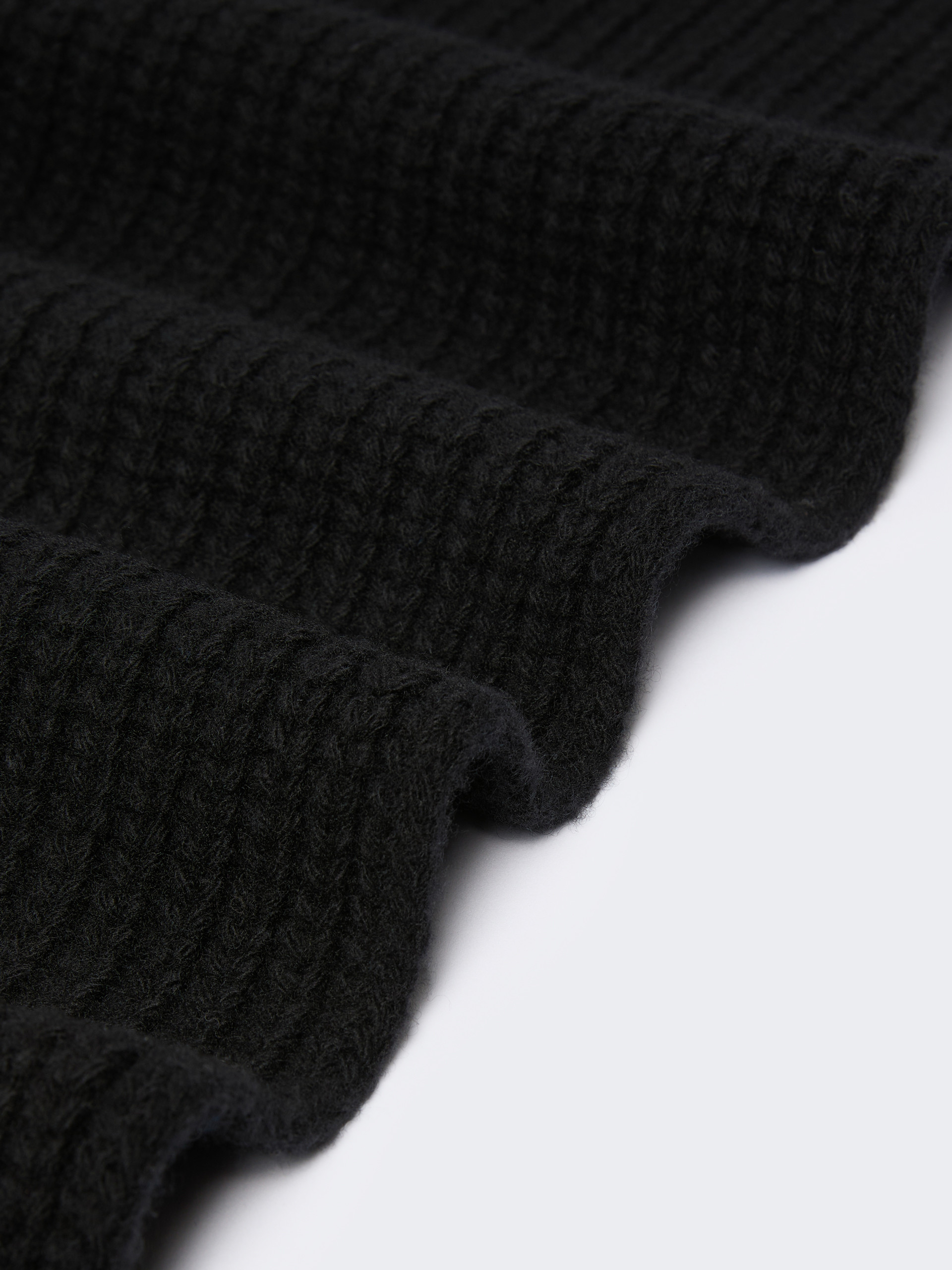 Wool yarn scarf - Weekend Max Mara - 3