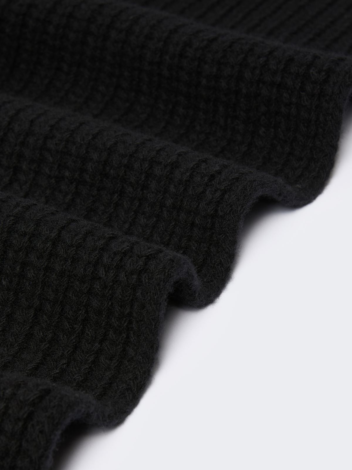 Wool yarn scarf - Weekend Max Mara - 3