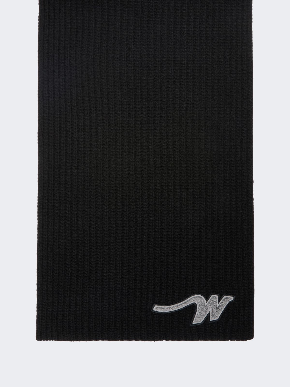 Wool yarn scarf - Weekend Max Mara