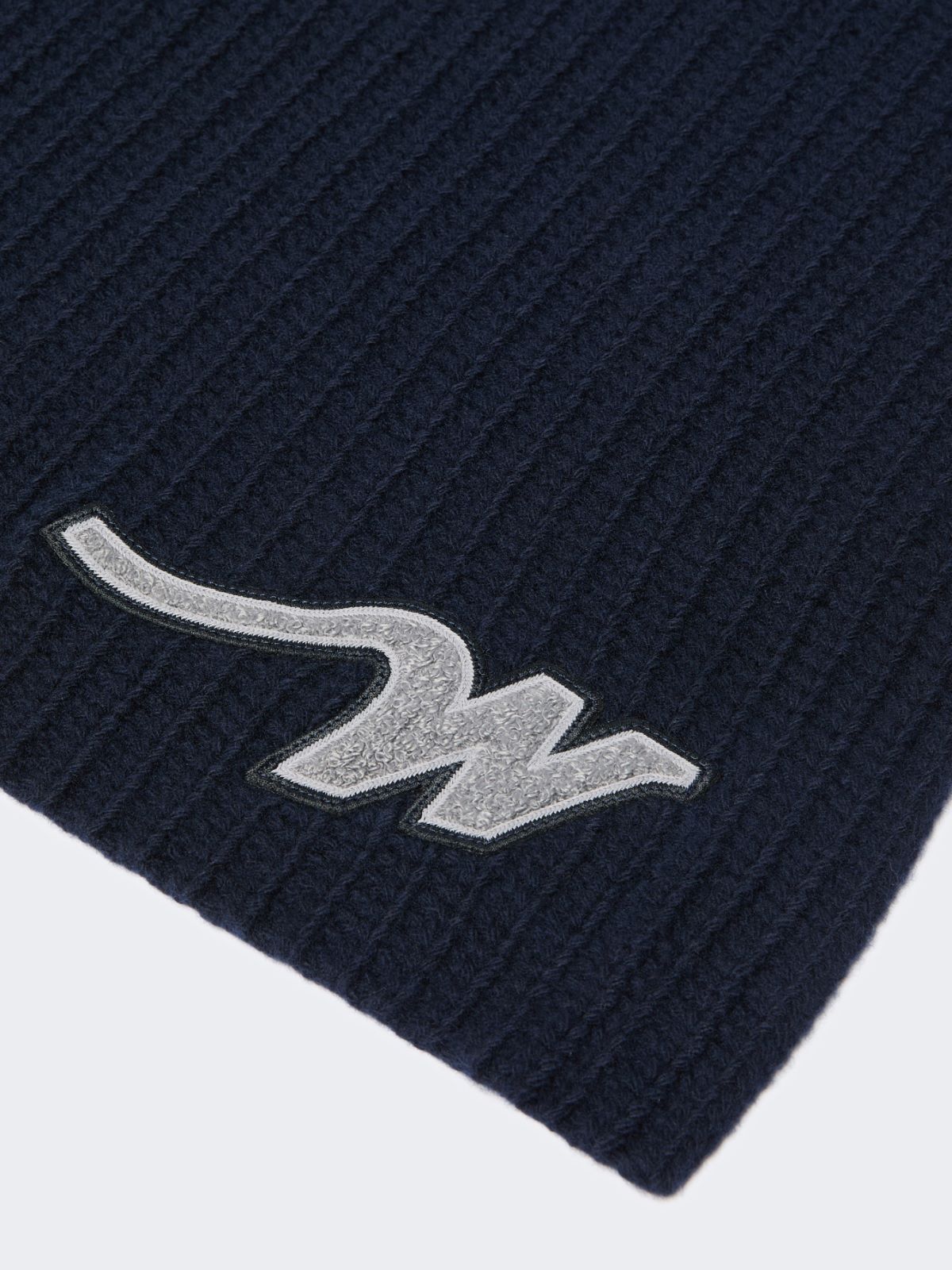 Wool yarn scarf - Weekend Max Mara - 2