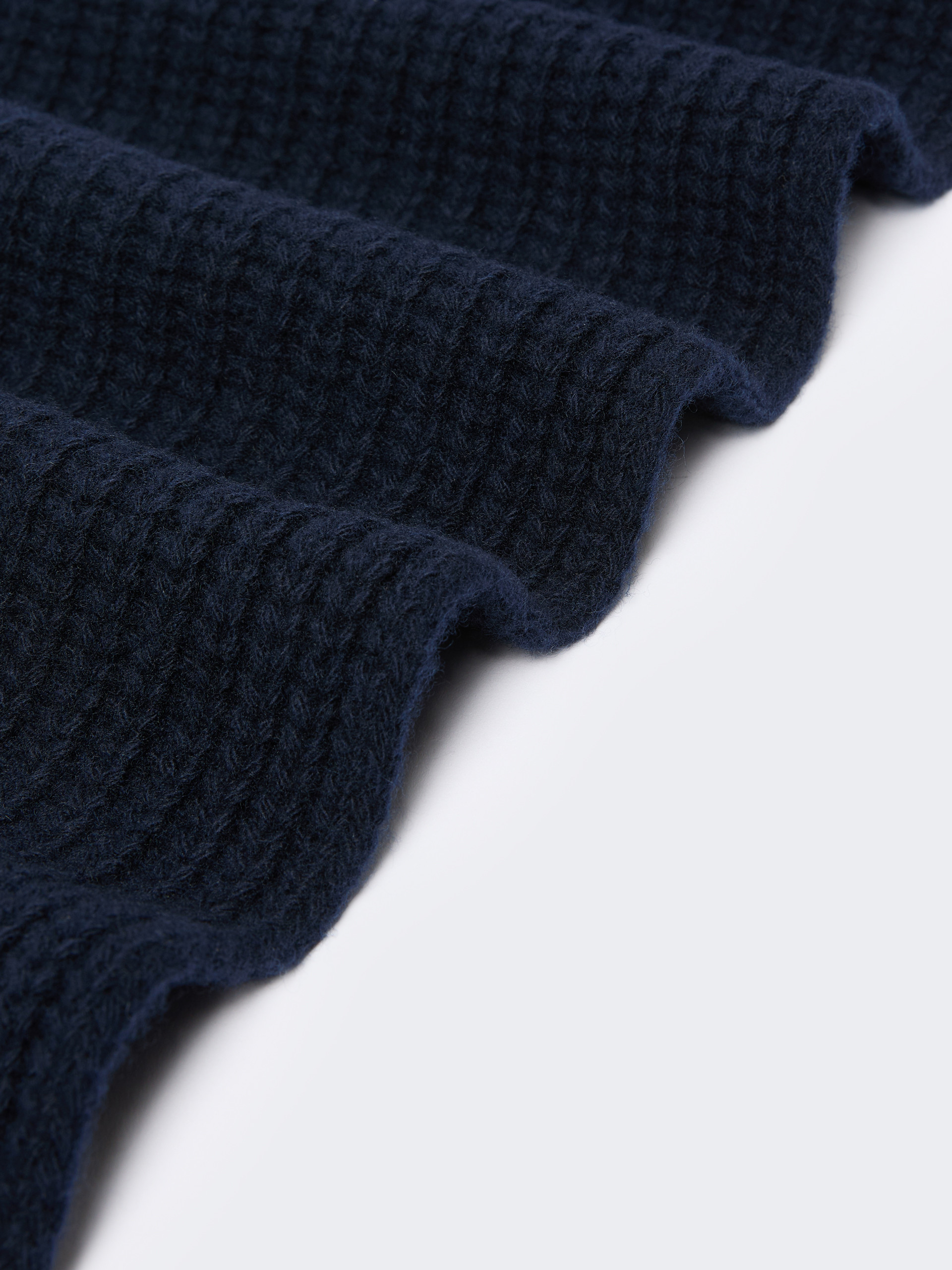 Wool yarn scarf - Weekend Max Mara - 3