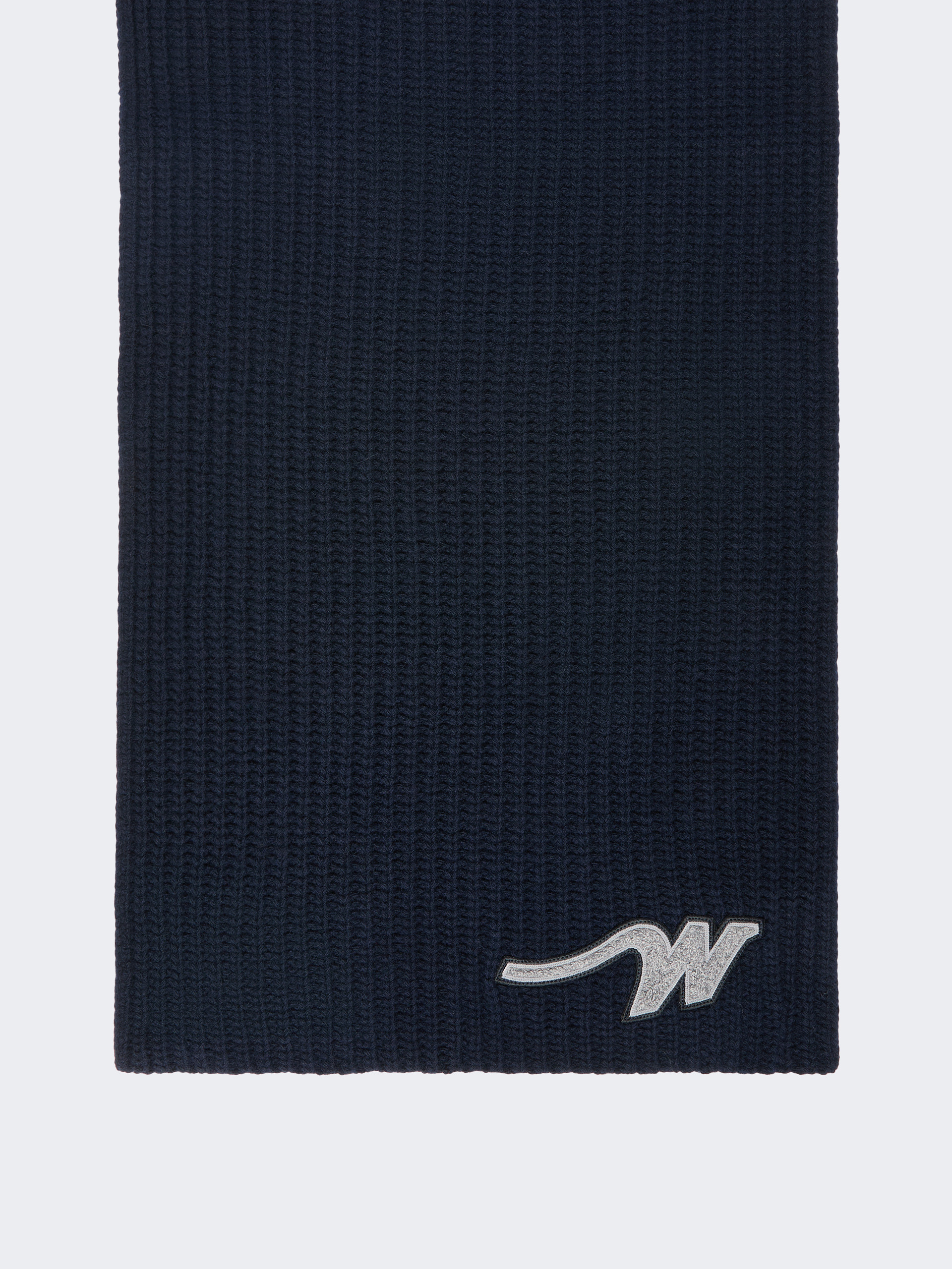 Wool yarn scarf - Weekend Max Mara