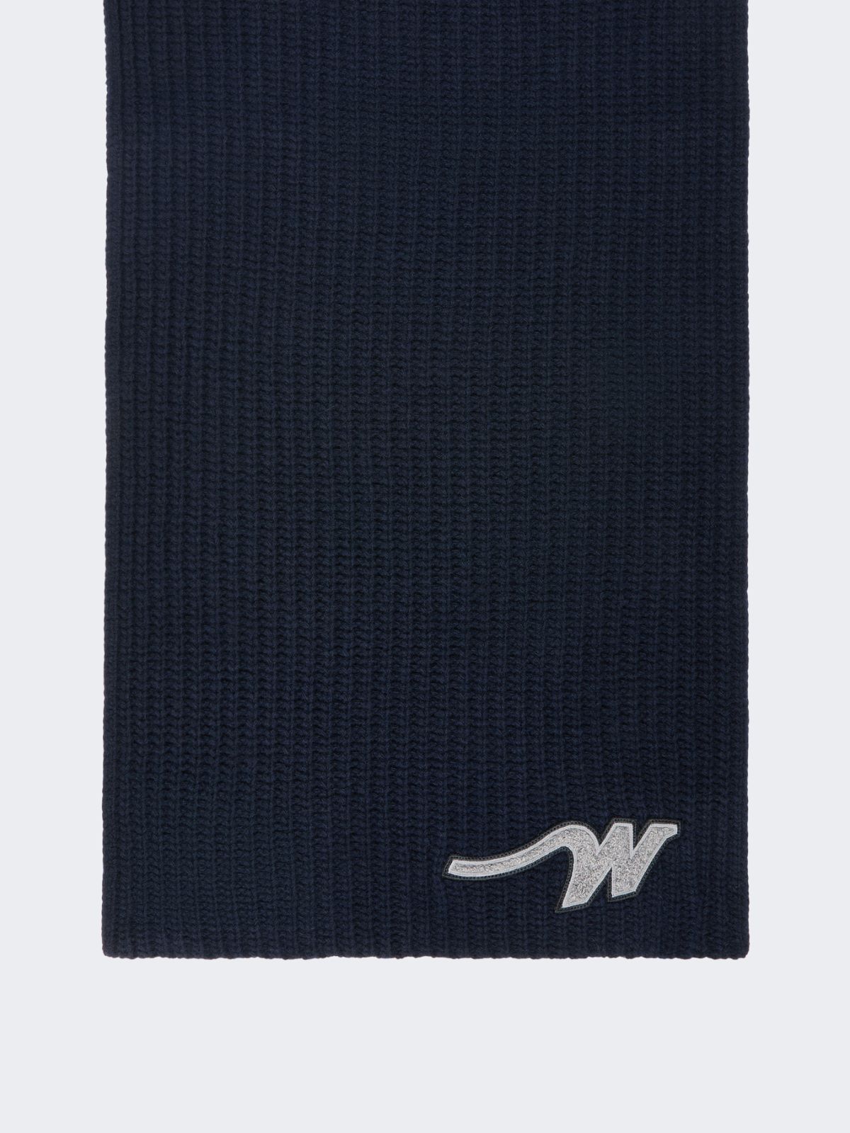 Wool yarn scarf - Weekend Max Mara