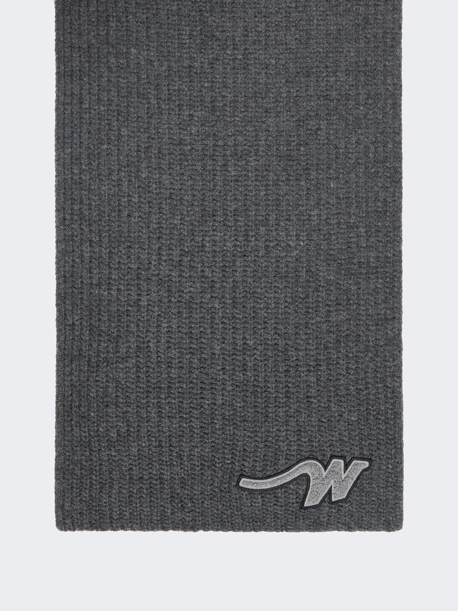Wool yarn scarf - Weekend Max Mara