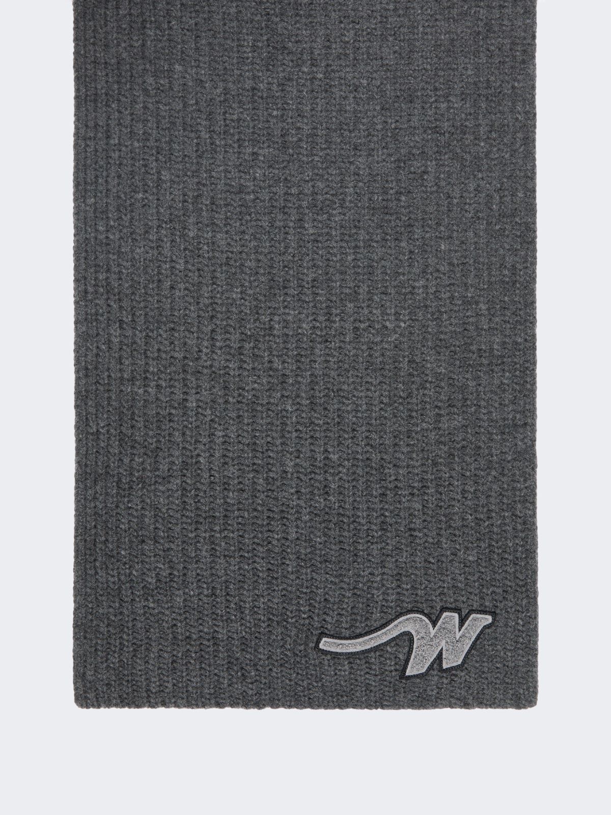 Wool yarn scarf - Weekend Max Mara