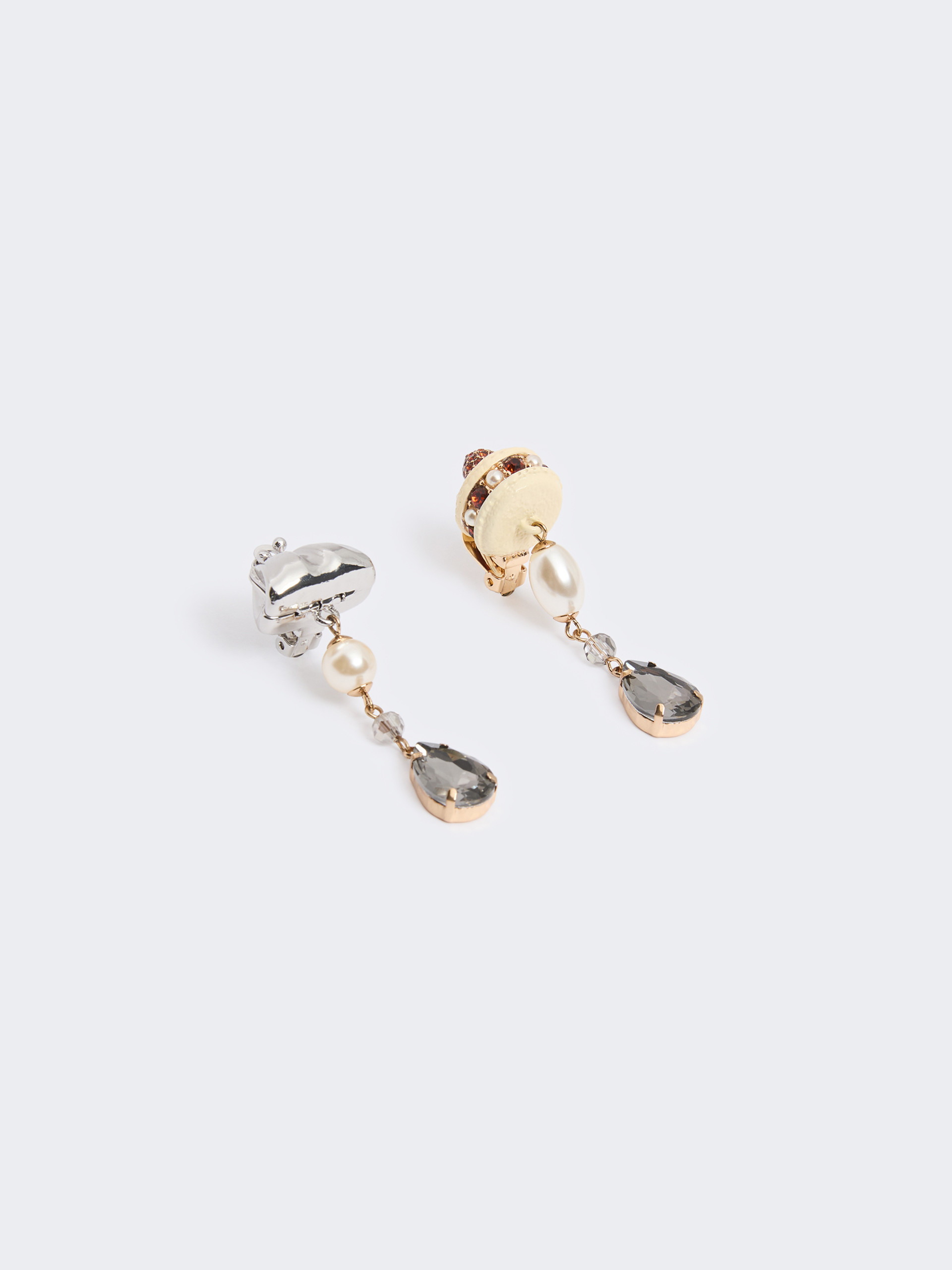 Drop pendant earrings - Weekend Max Mara - 2
