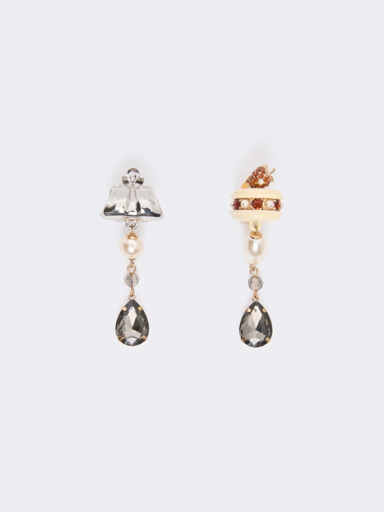 Drop pendant earrings - Weekend Max Mara
