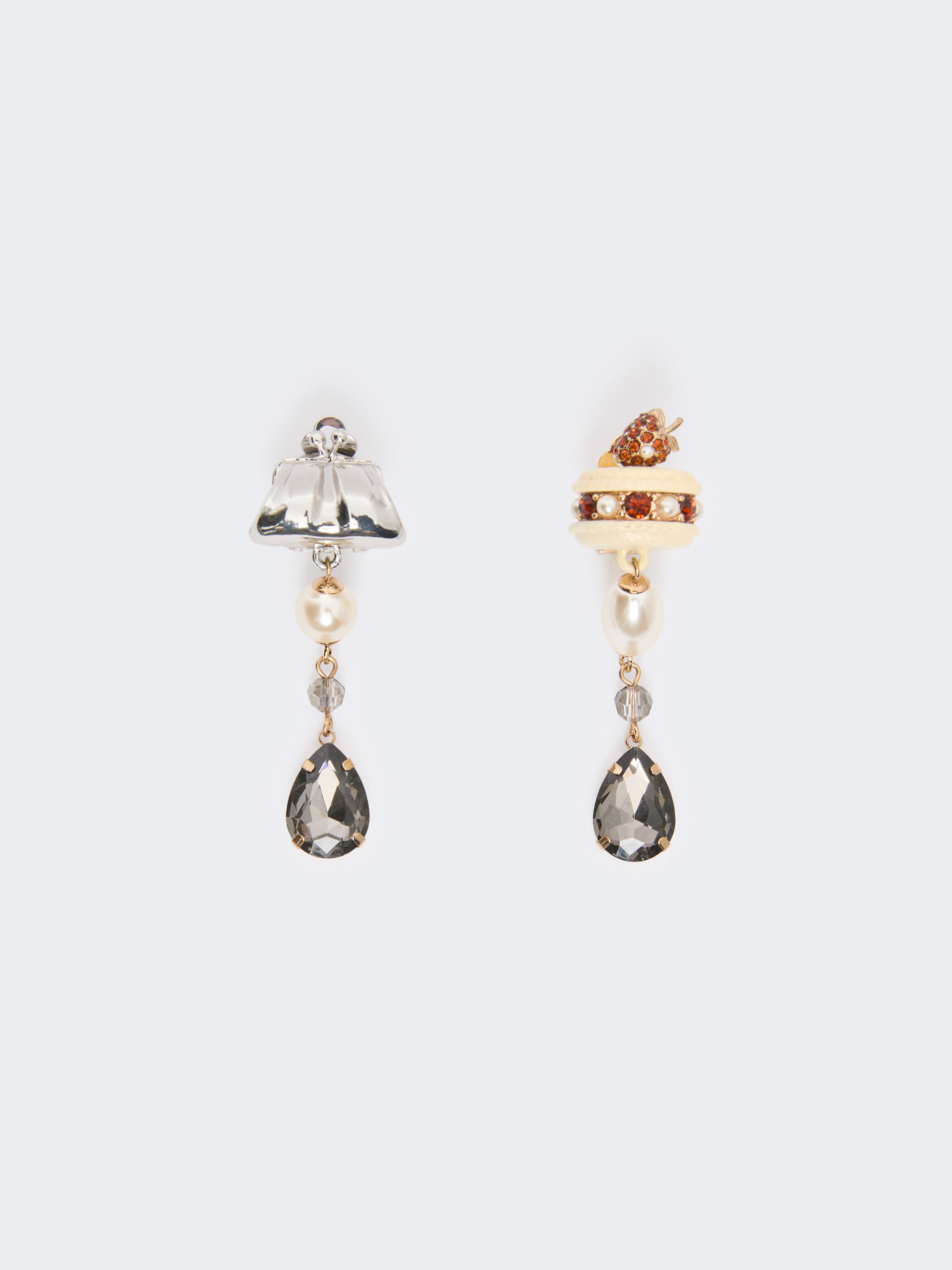 Drop pendant earrings - Weekend Max Mara