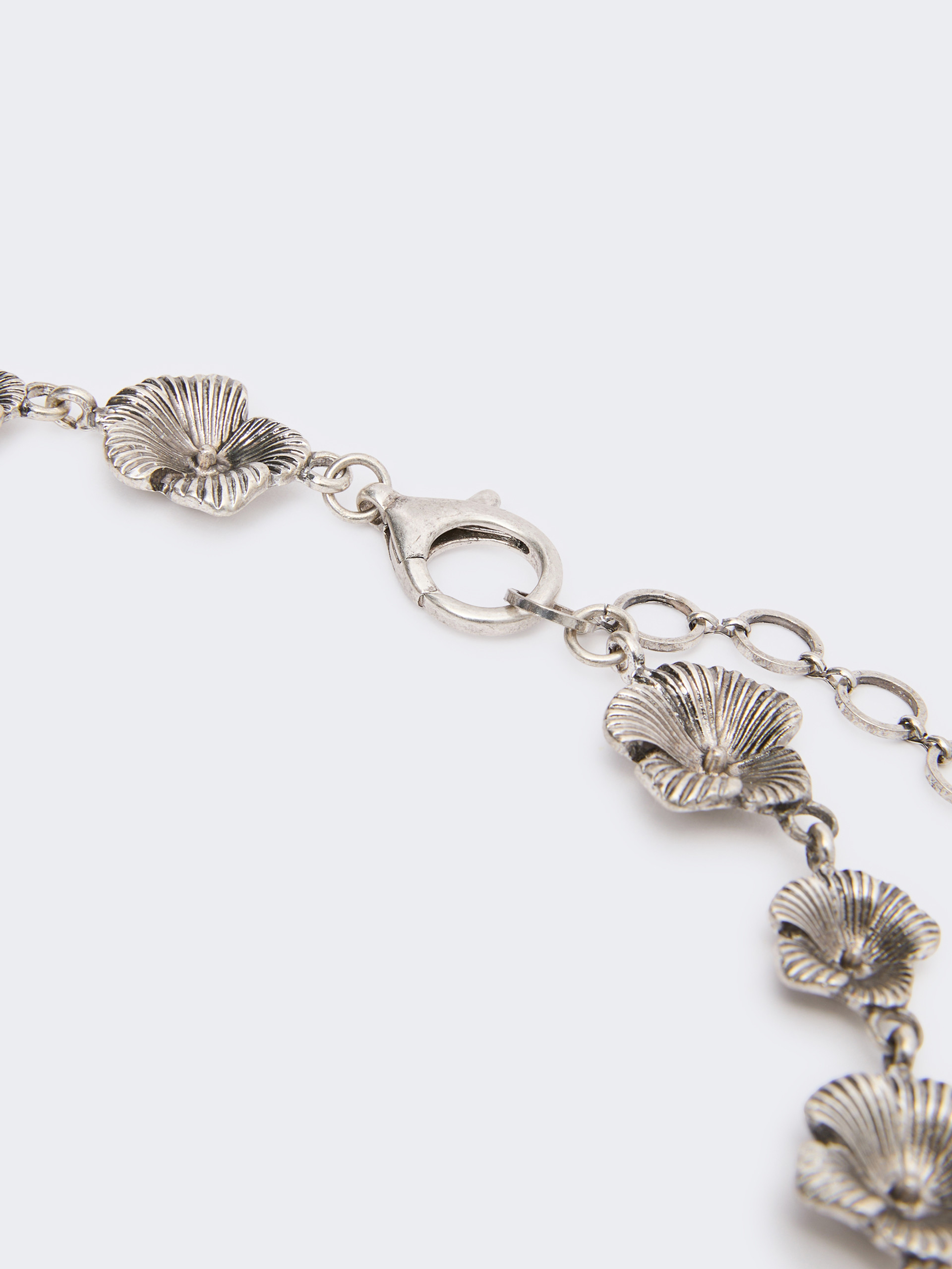 Collana girocollo con charms - Weekend Max Mara - 3