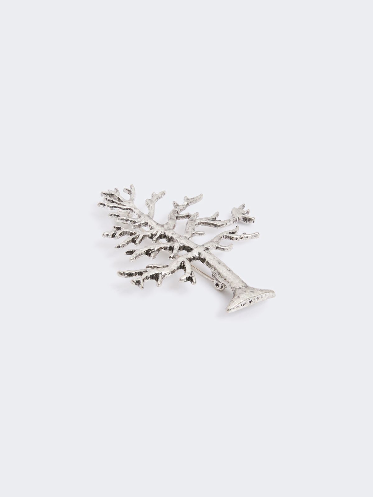 Metal brooch - Weekend Max Mara - 2