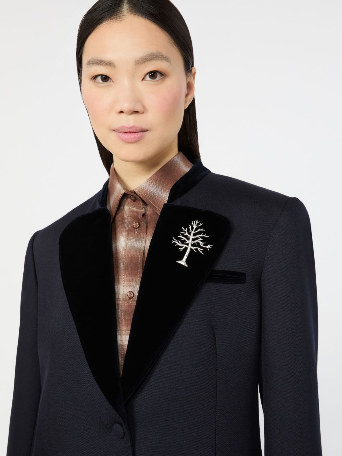 Metal brooch - Weekend Max Mara - 4