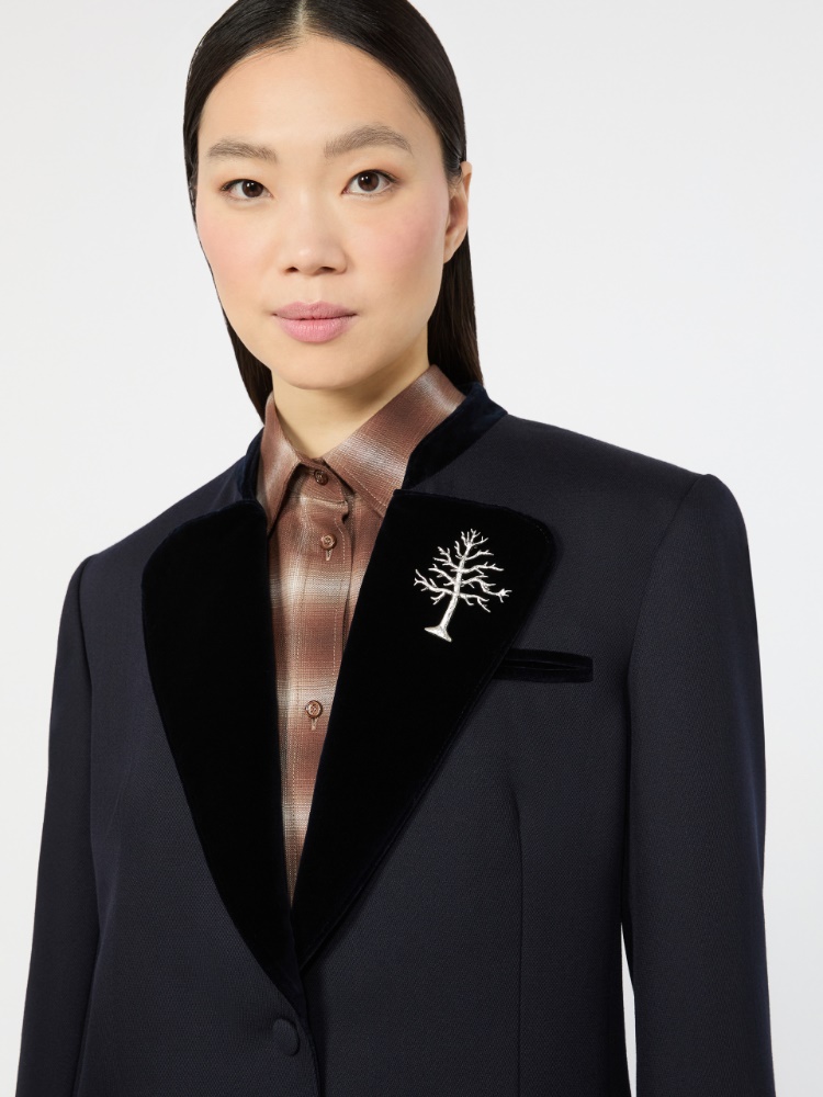 Metal brooch - Weekend Max Mara - 2