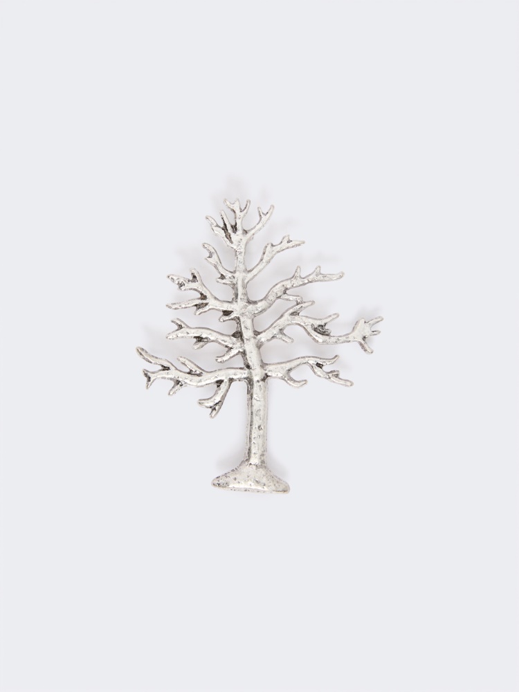 Metal brooch - Weekend Max Mara